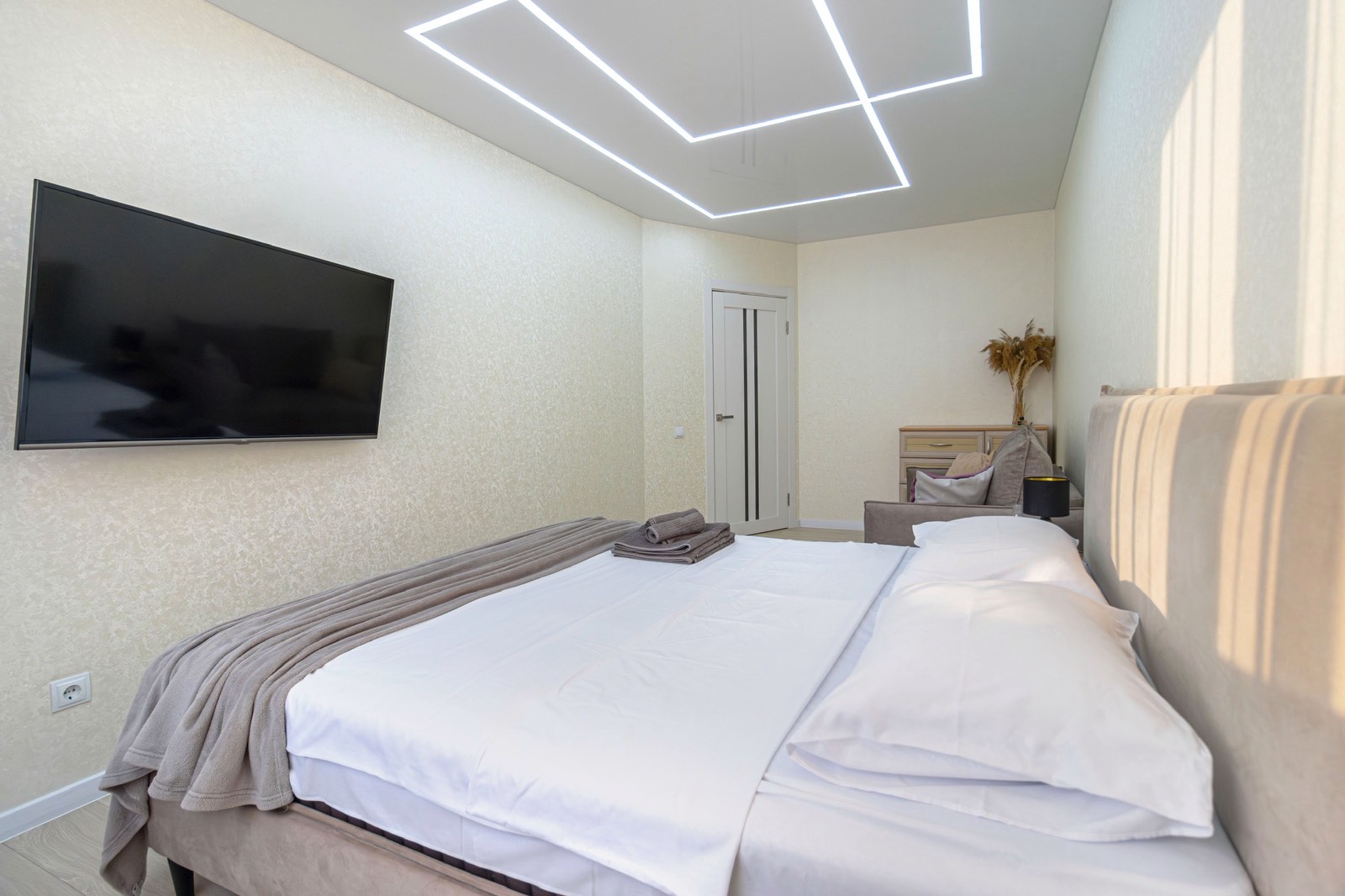 1-комнатная квартира, Гурского ул. 45