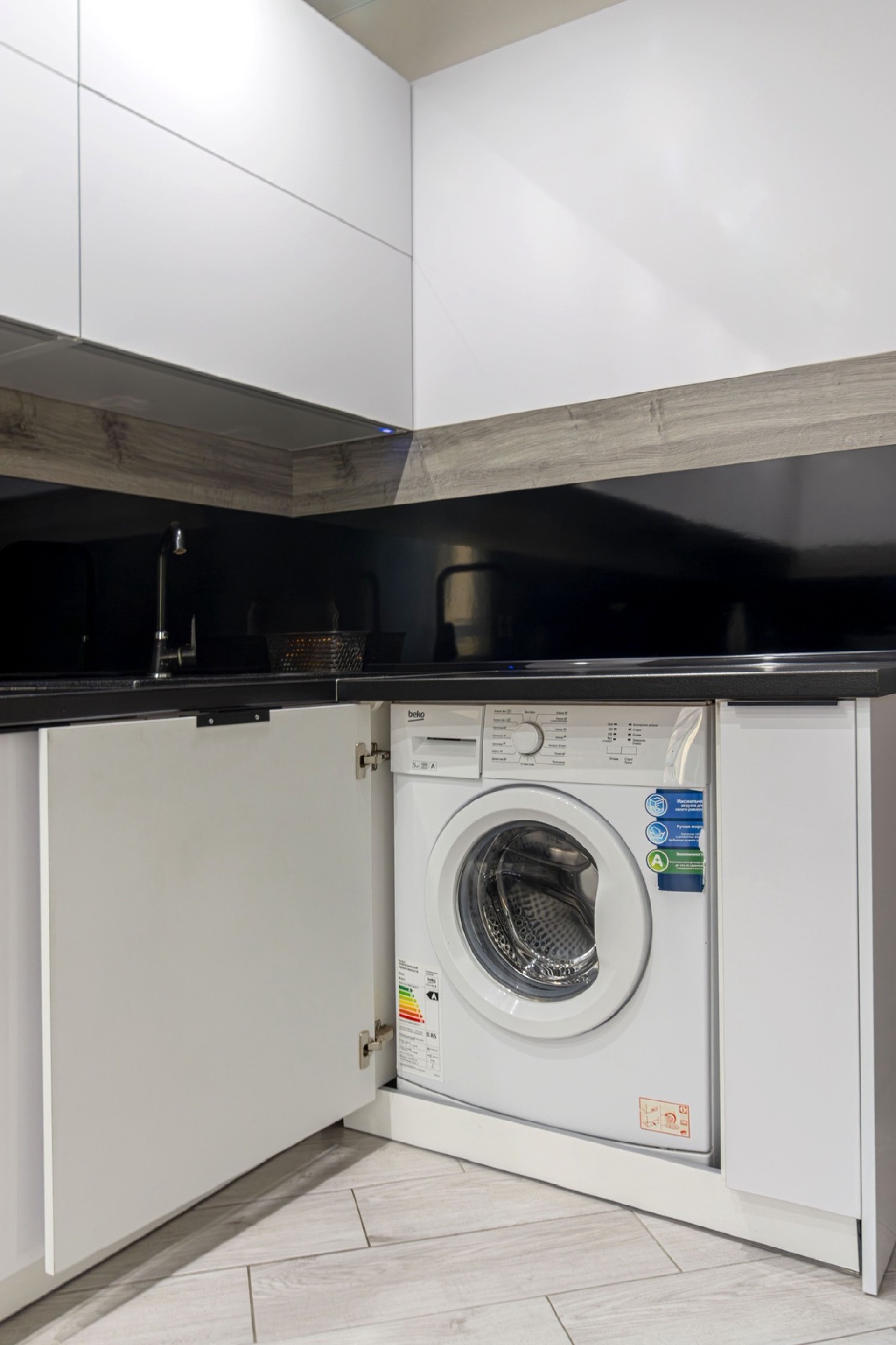 1-комнатная квартира, Гурского ул. 45