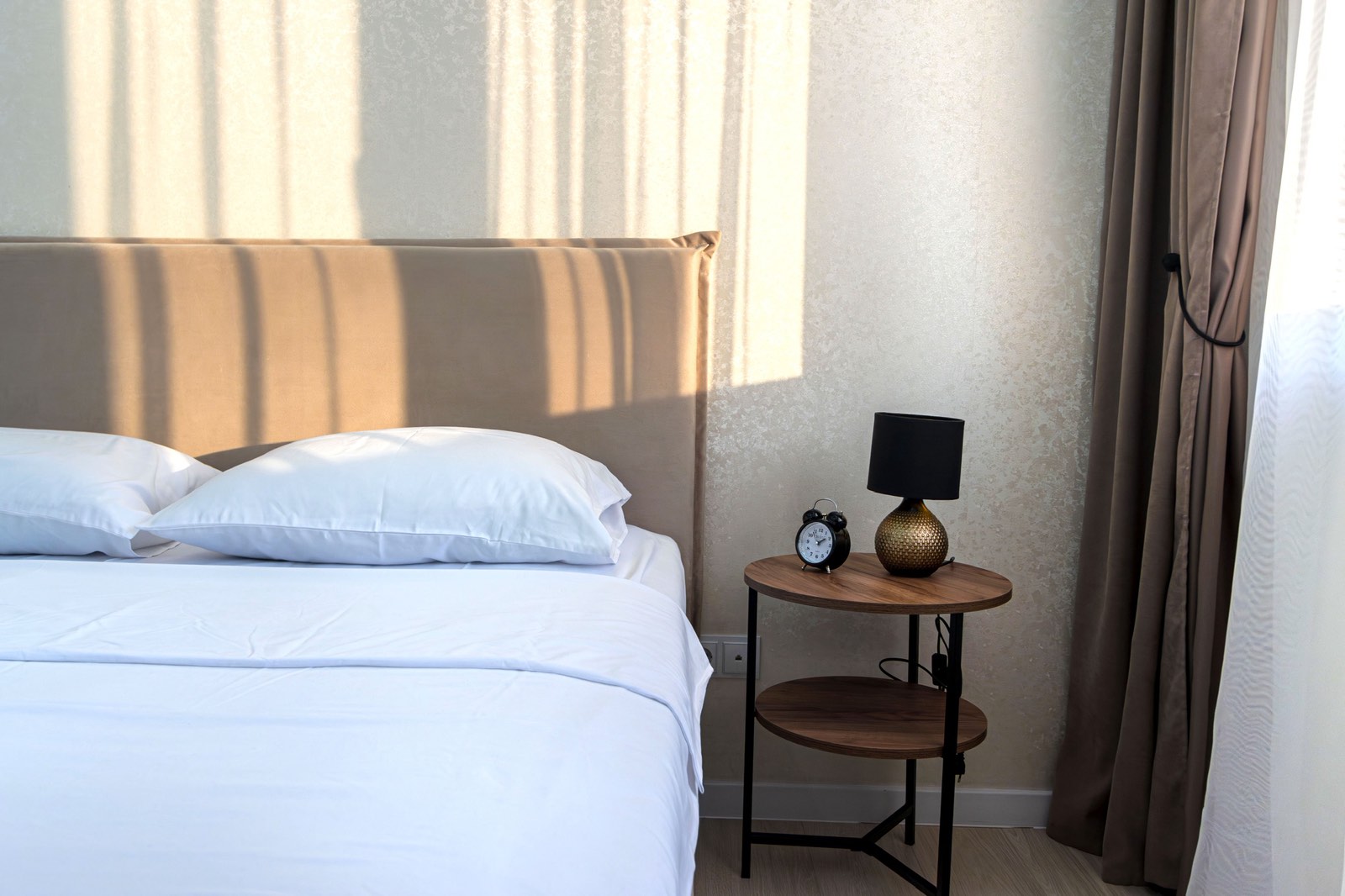 1-комнатная квартира, Гурского ул. 45