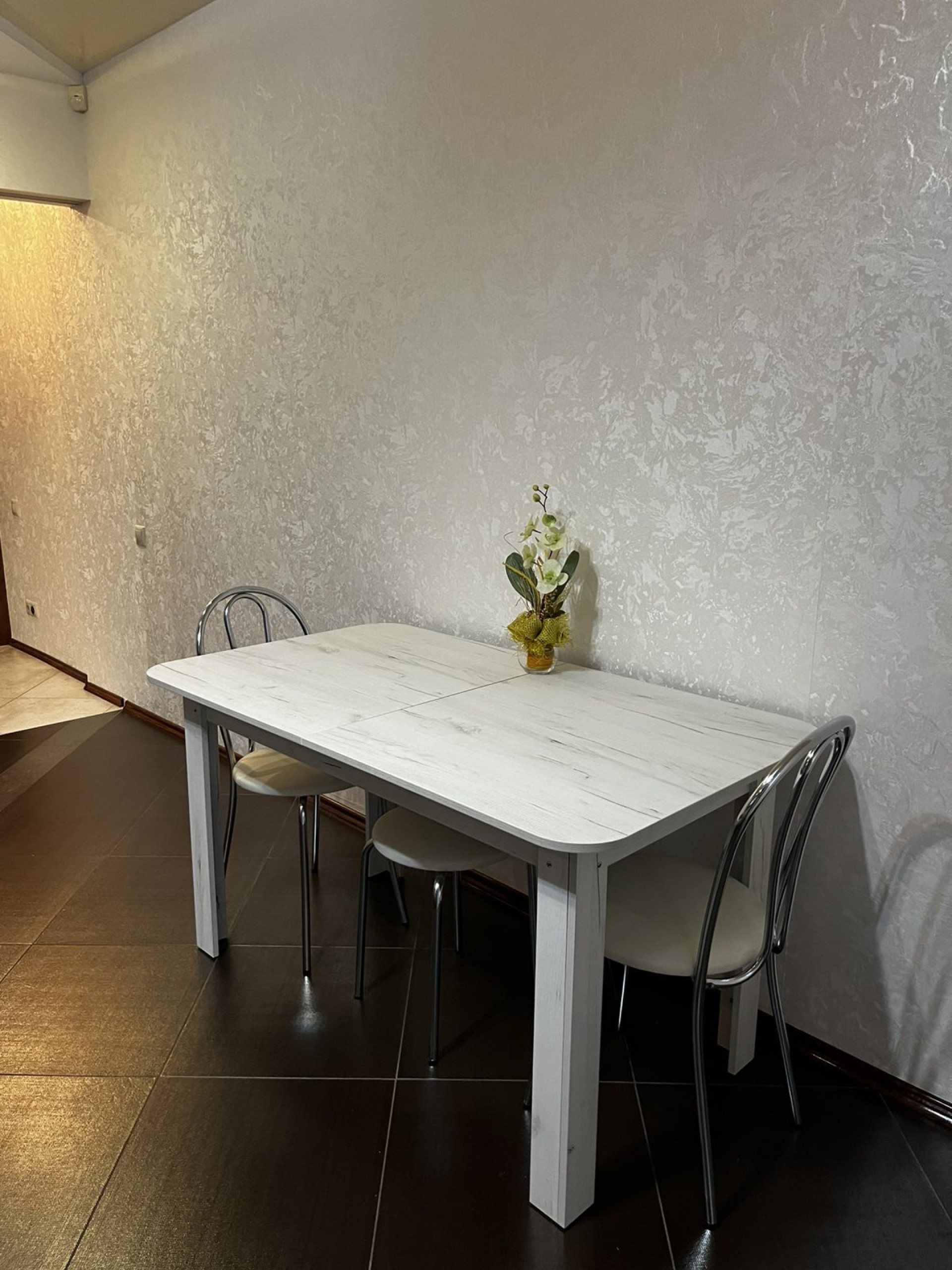 2-комнатная квартира, Пионерская ул. 12