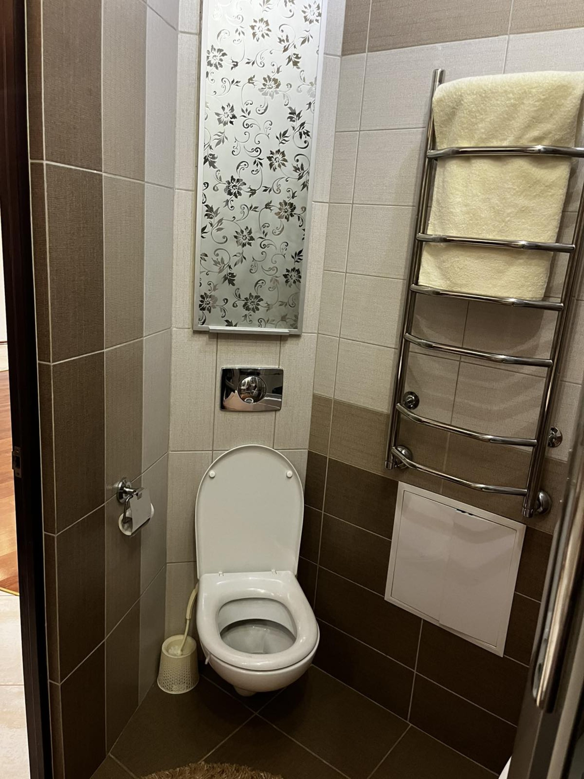 2-комнатная квартира, Пионерская ул. 12