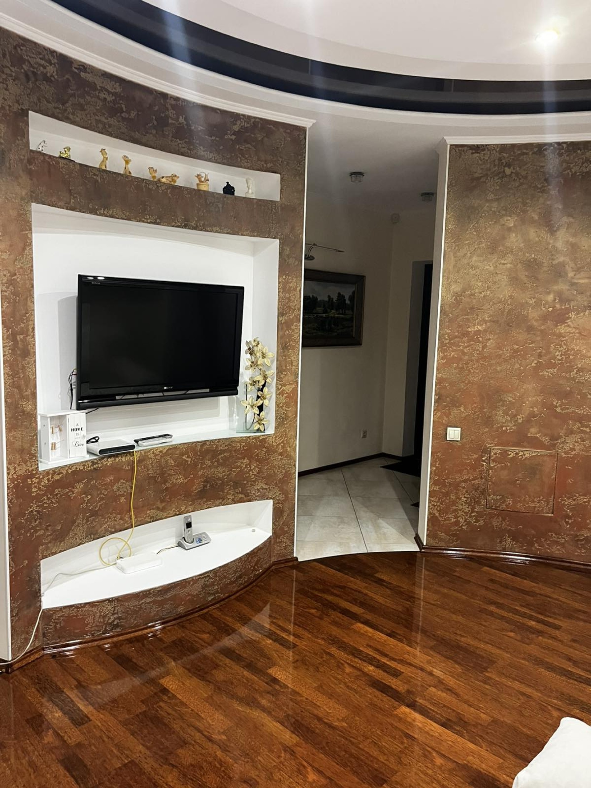 2-комнатная квартира, Пионерская ул. 12