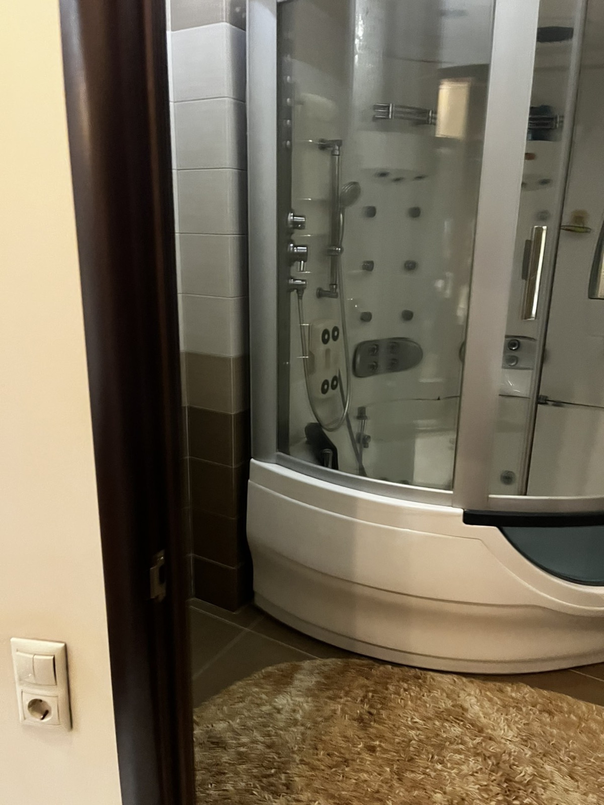 2-комнатная квартира, Пионерская ул. 12