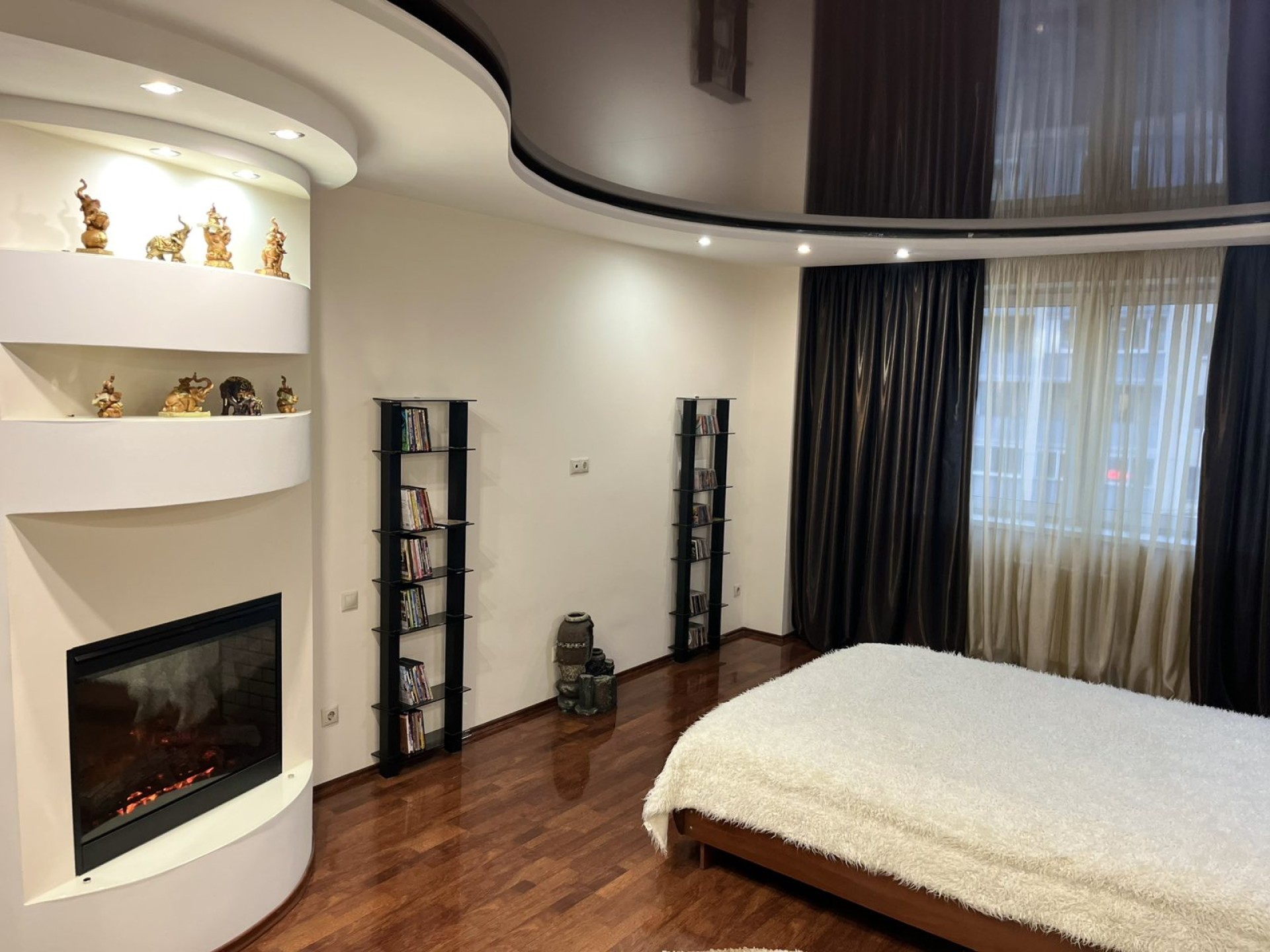 2-комнатная квартира, Пионерская ул. 12