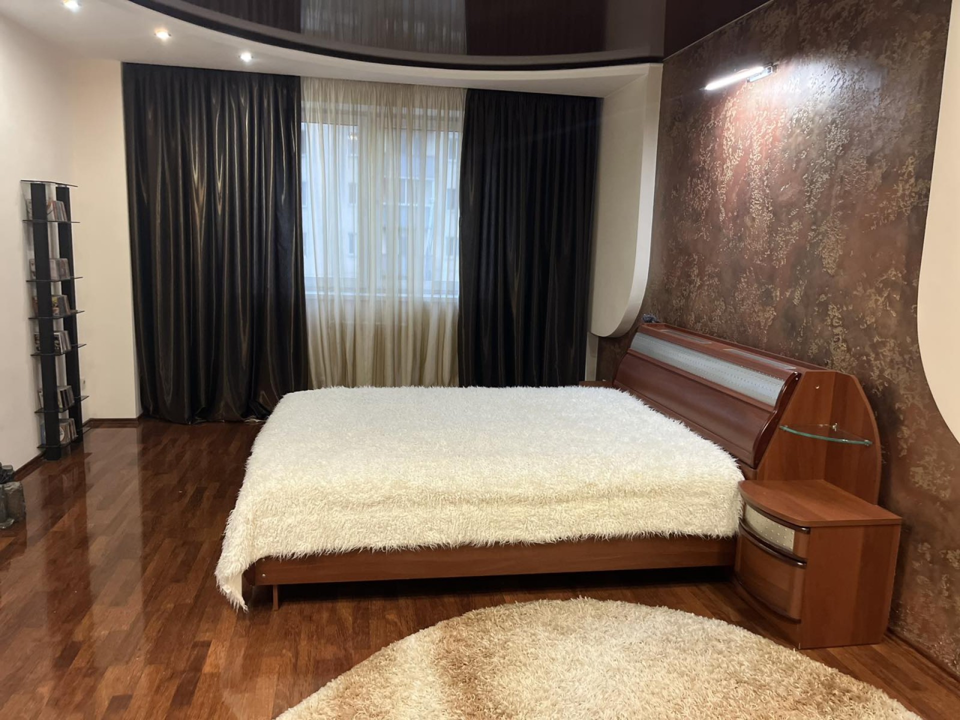 2-комнатная квартира, Пионерская ул. 12