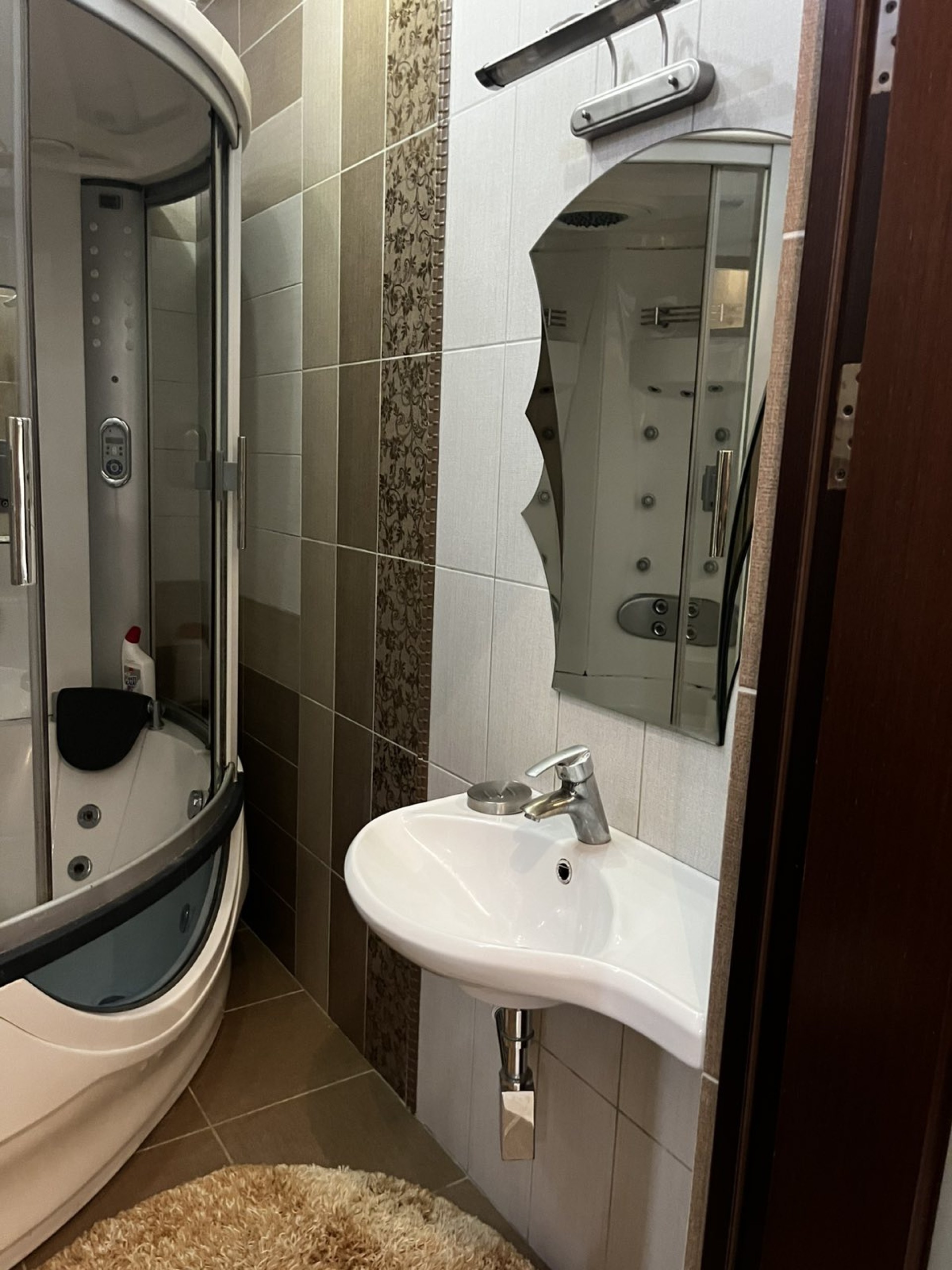 2-комнатная квартира, Пионерская ул. 12