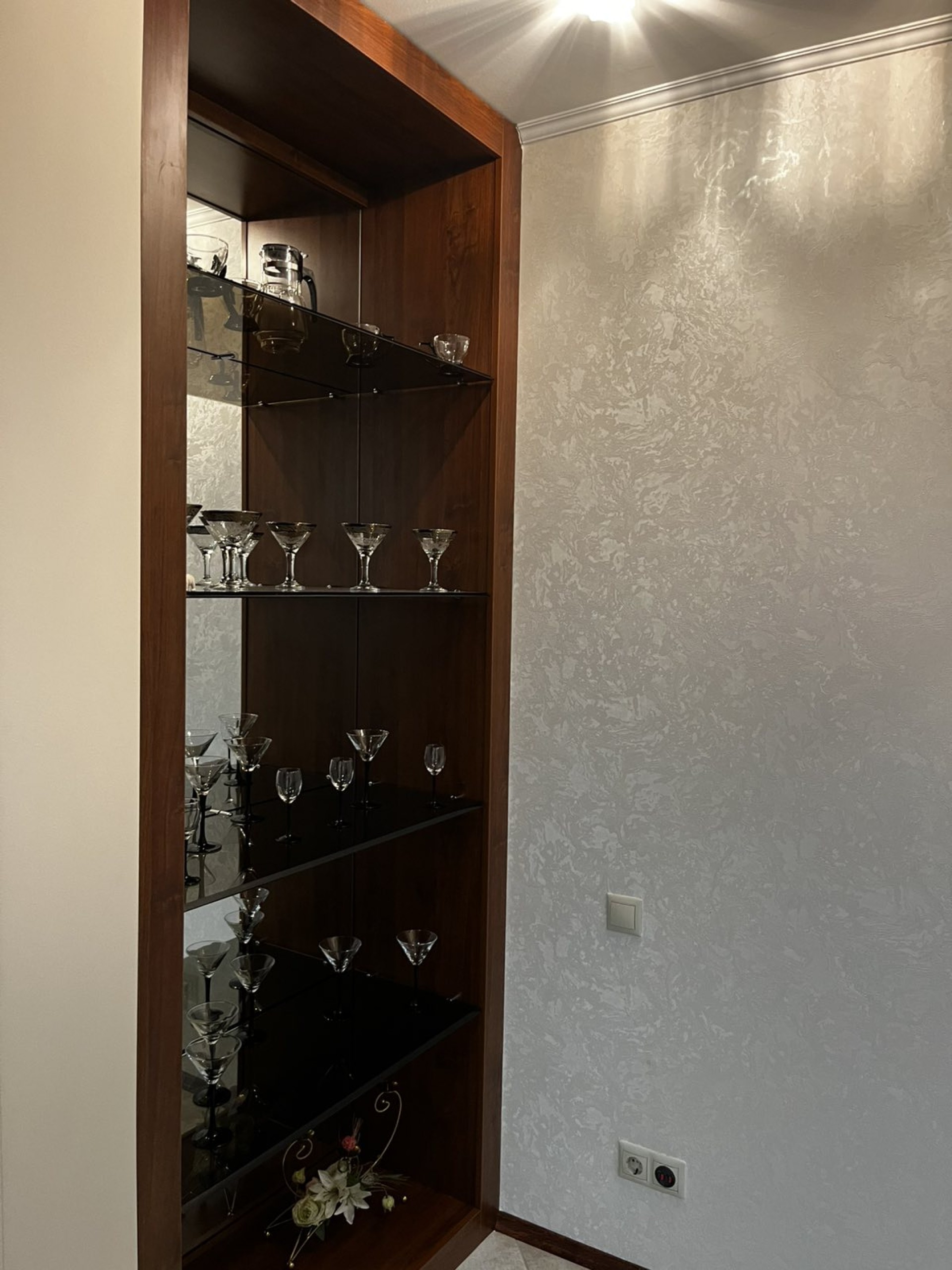 2-комнатная квартира, Пионерская ул. 12