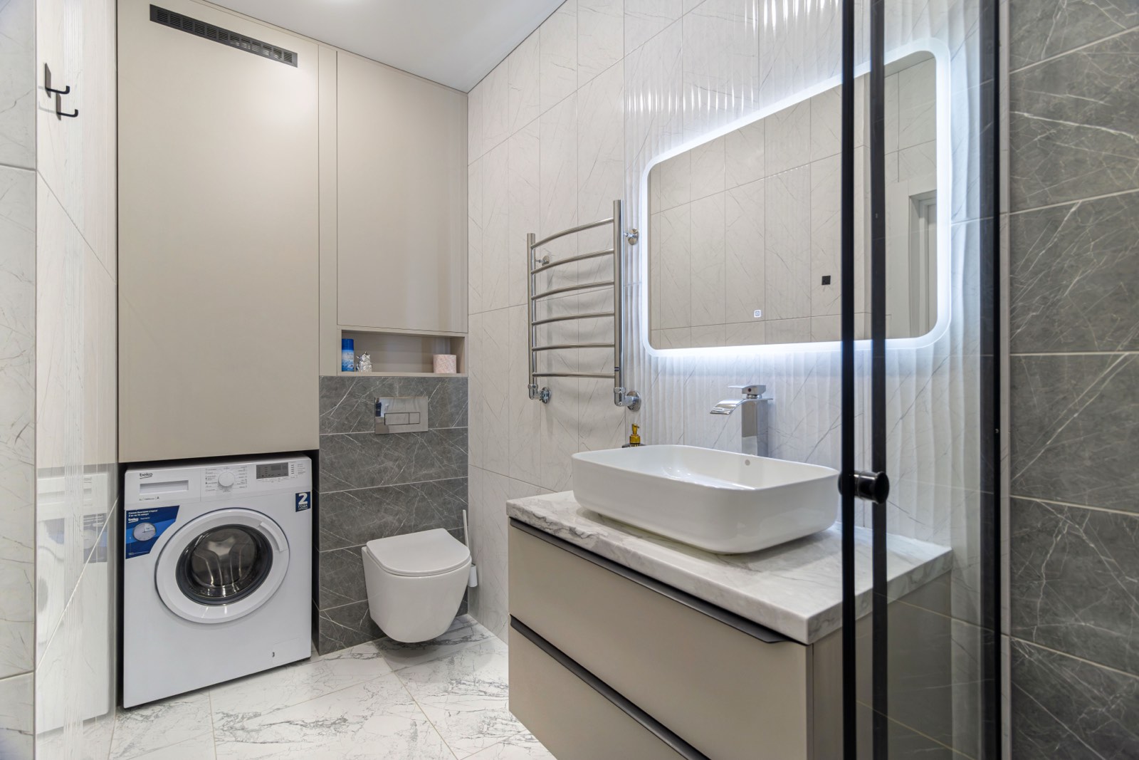 Студия, Николы Теслы ул. 28