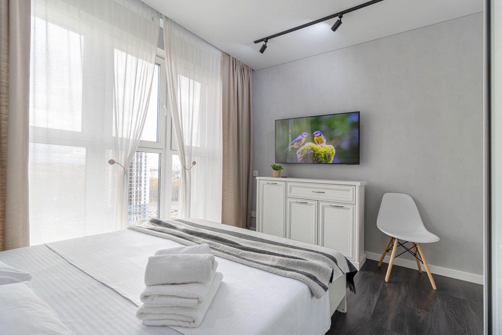 2-комнатная квартира, Савицкого ул. 20