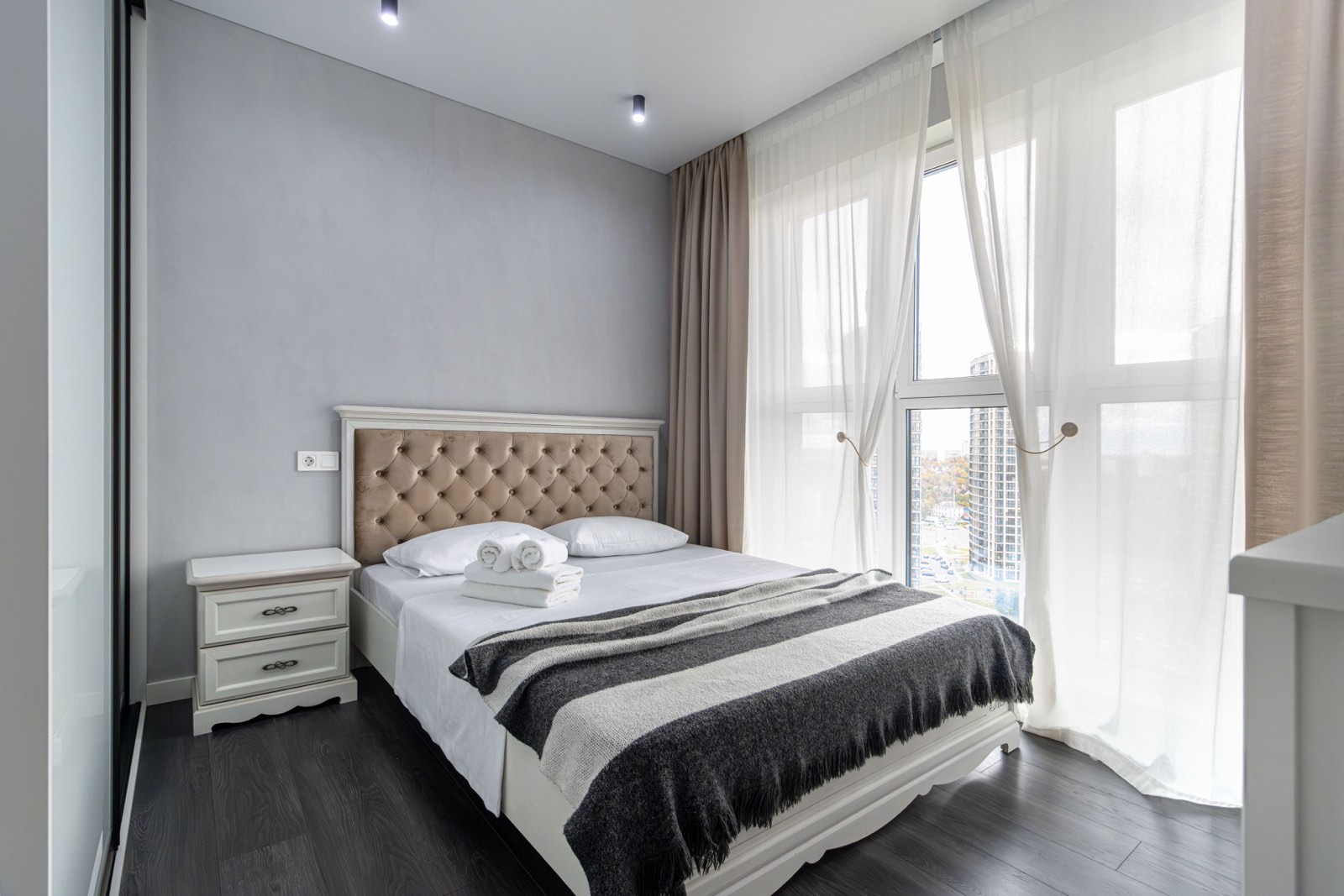 2-комнатная квартира, Савицкого ул. 20