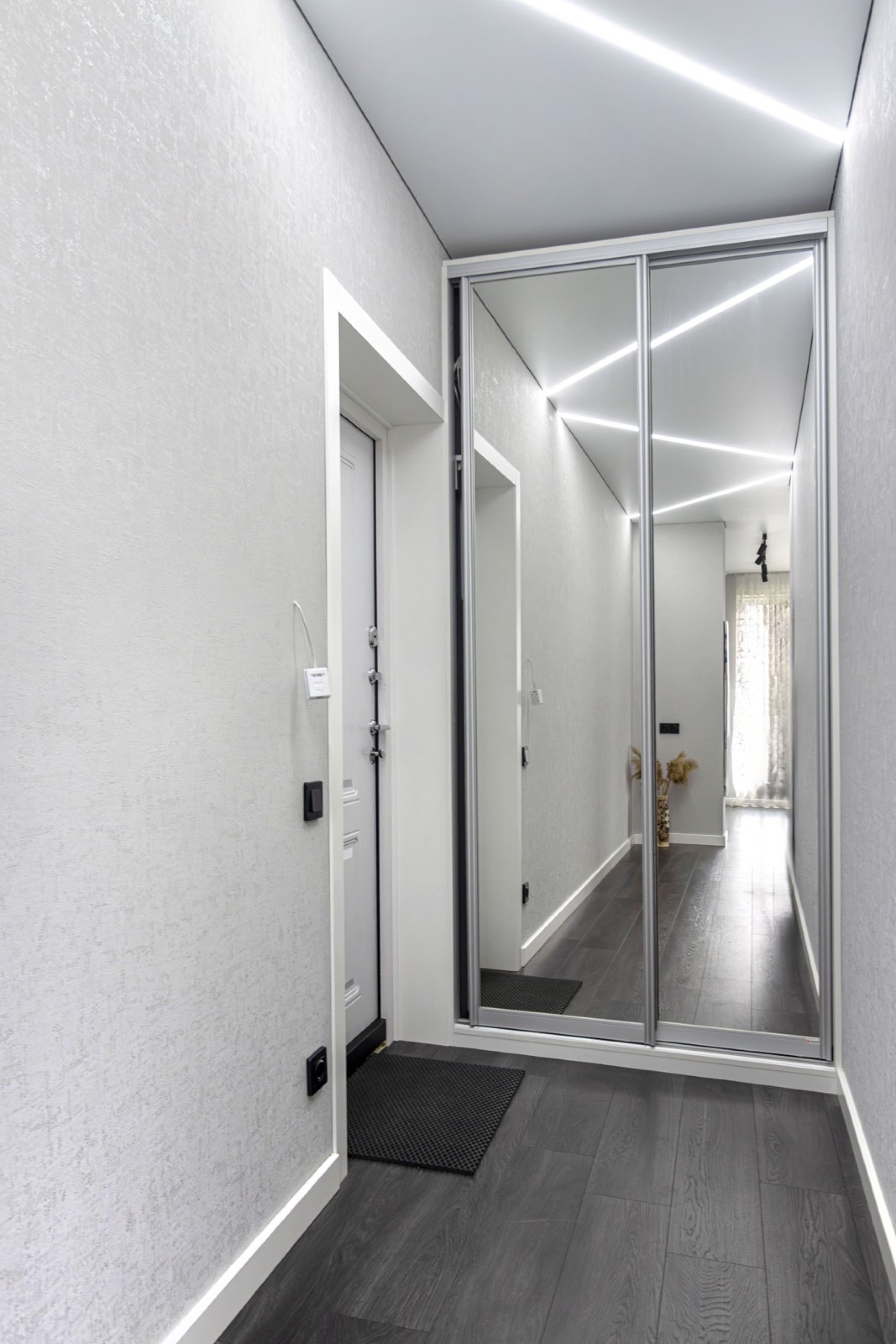 2-комнатная квартира, Савицкого ул. 20