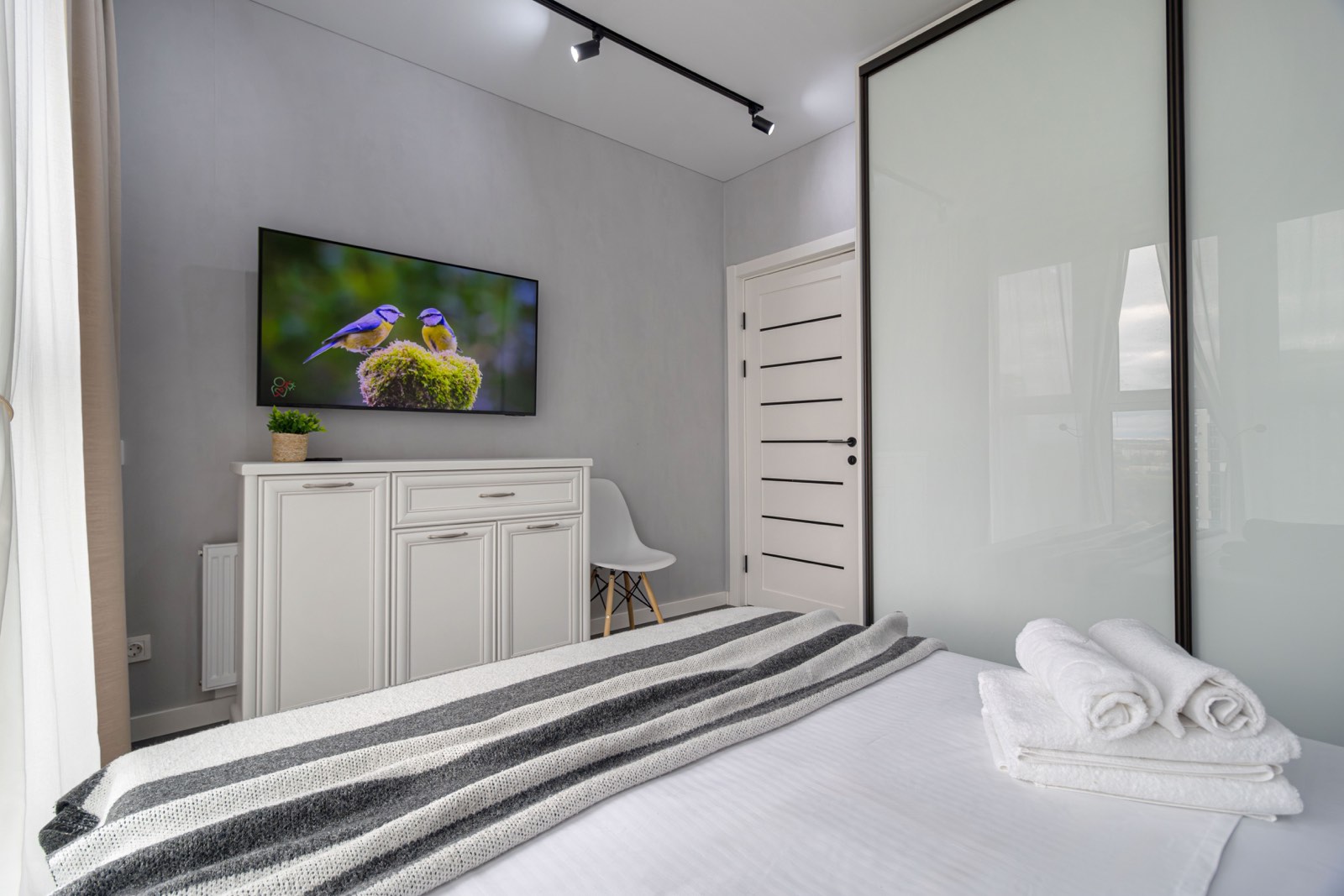 2-комнатная квартира, Савицкого ул. 20