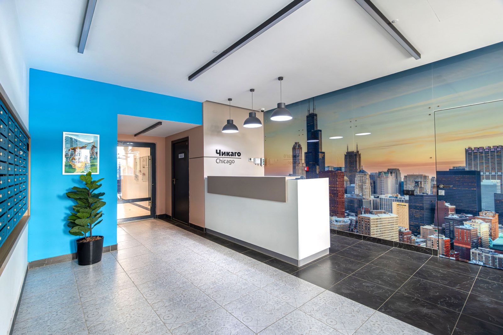 2-комнатная квартира, Савицкого ул. 20