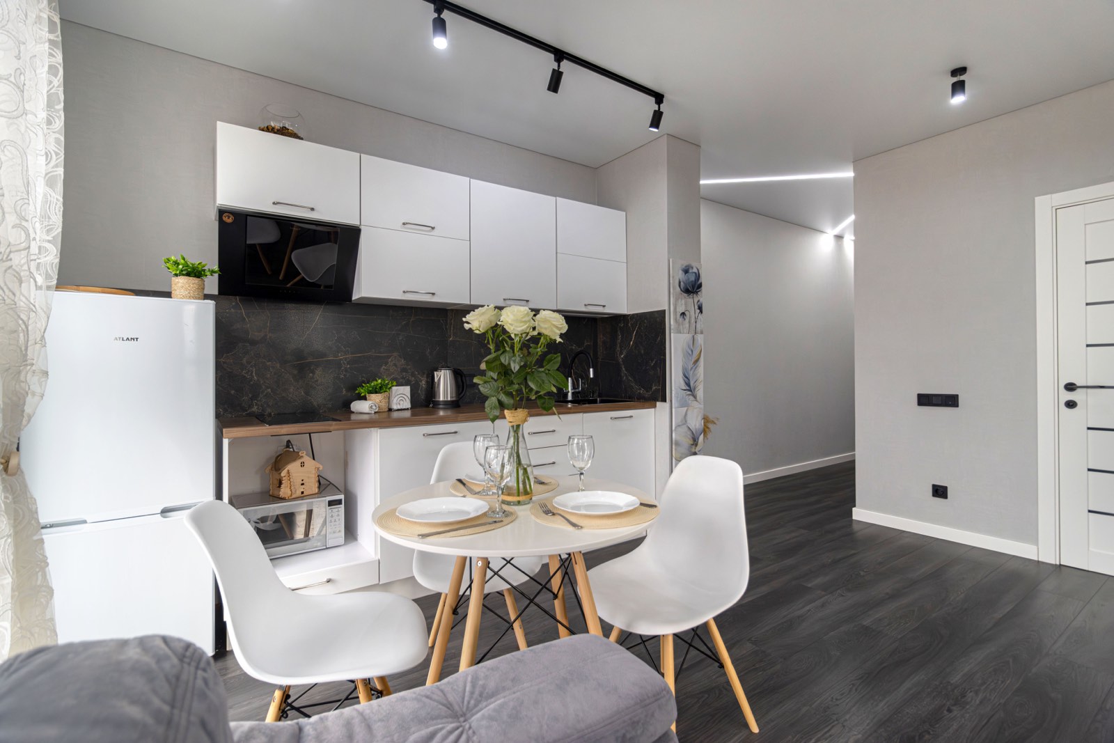 2-комнатная квартира, Савицкого ул. 20