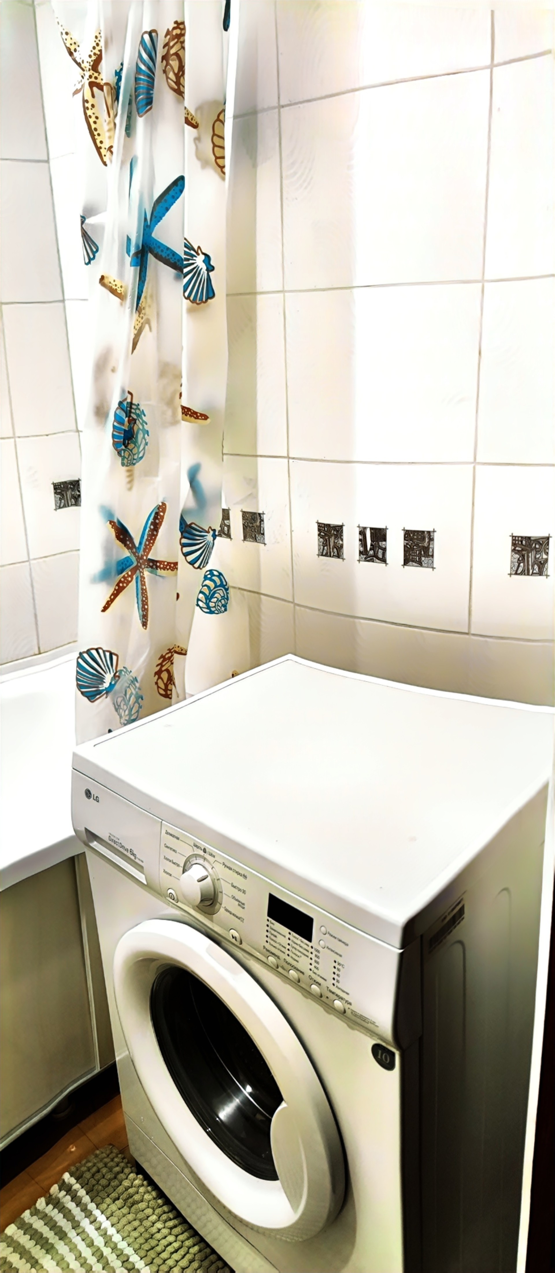 1-комнатная квартира, Лещинского ул. 25