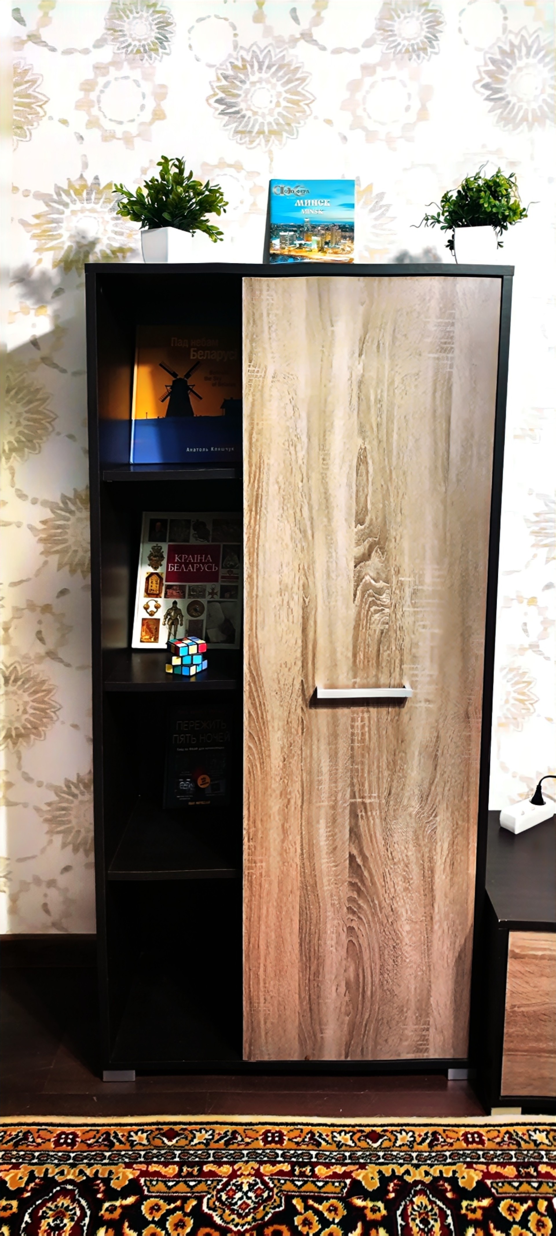 1-комнатная квартира, Лещинского ул. 25