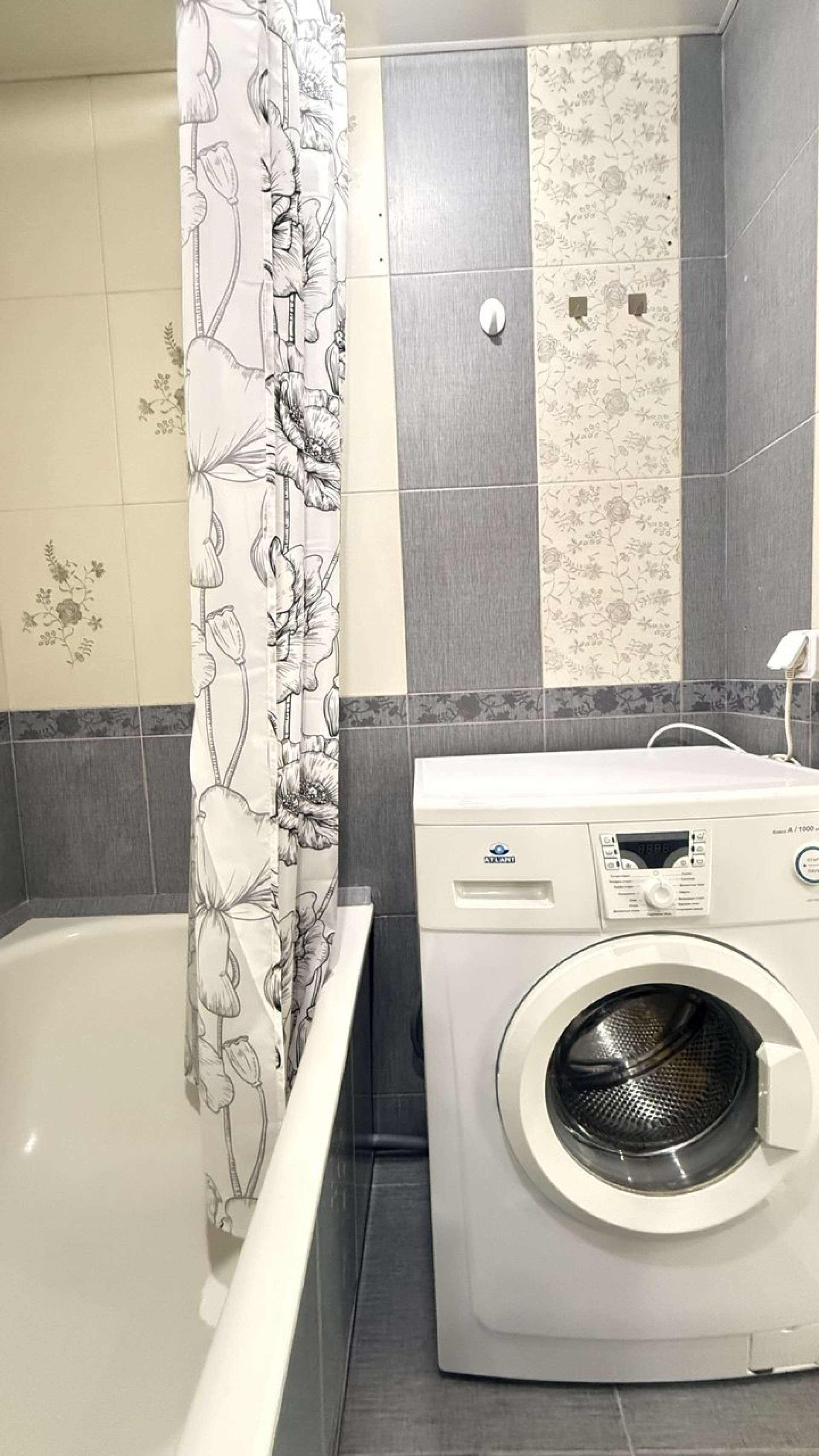 2-комнатная квартира, Воинов Интернационалистов ул. 18/2