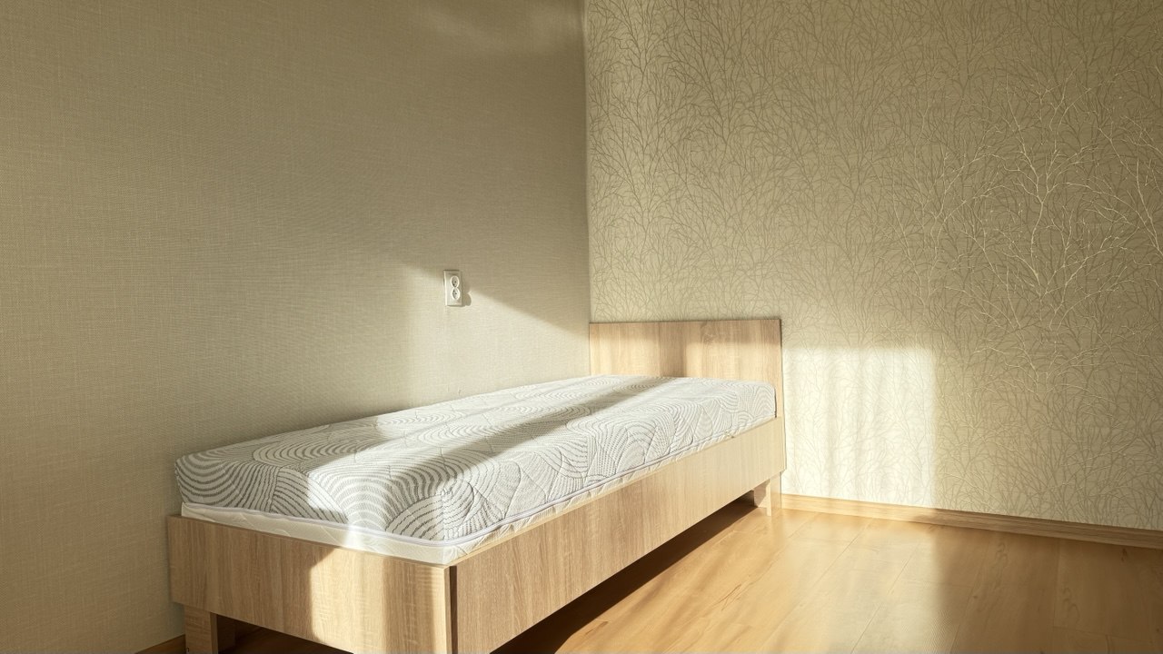 2-комнатная квартира, Воинов Интернационалистов ул. 18/2