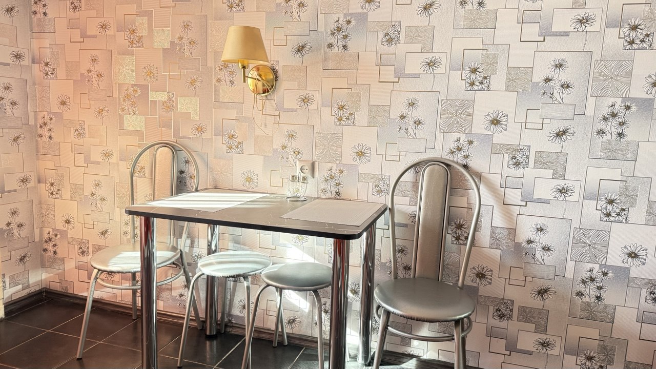 2-комнатная квартира, Воинов Интернационалистов ул. 18/2