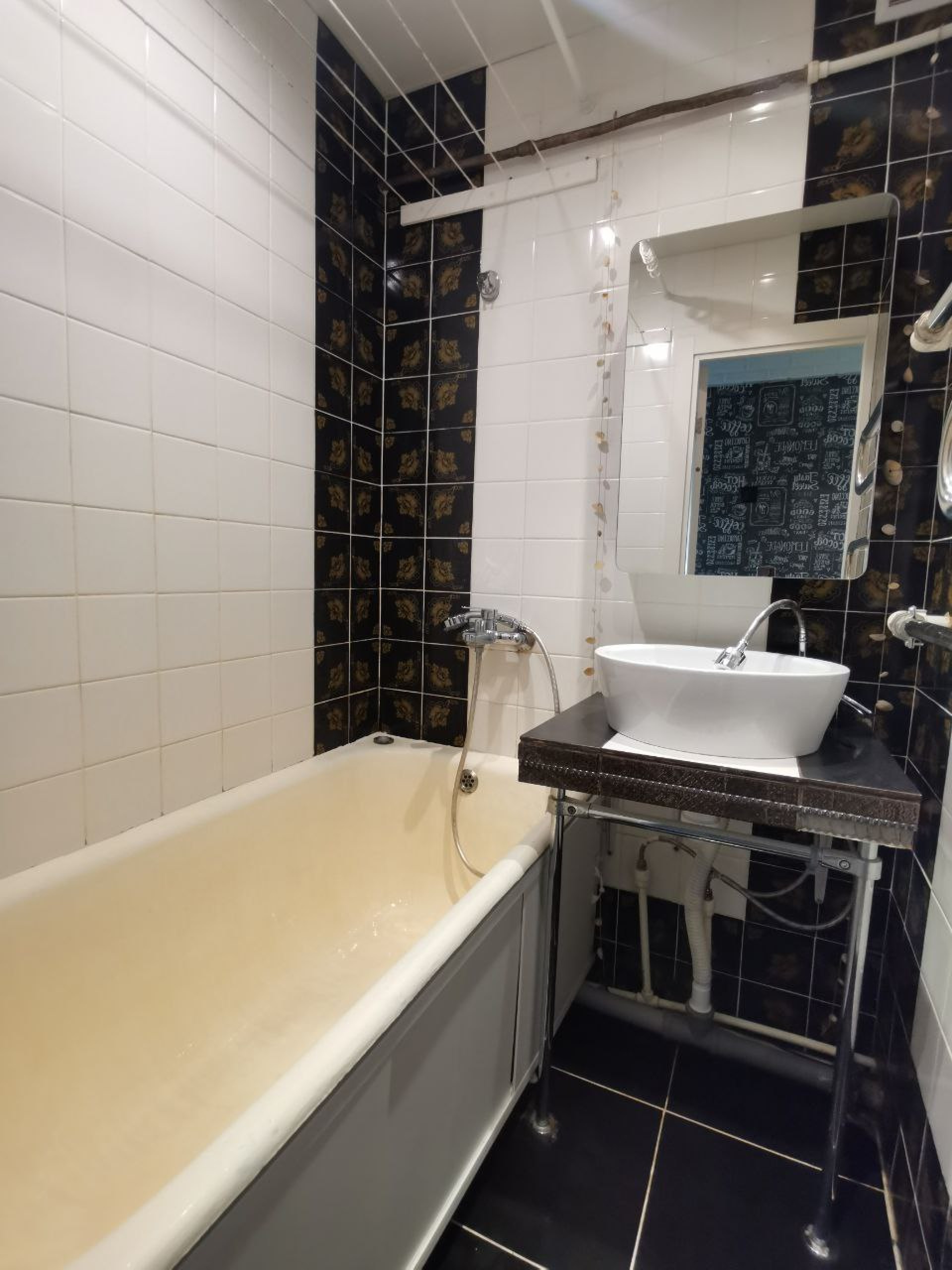 1-комнатная квартира, Правды ул. 61/4