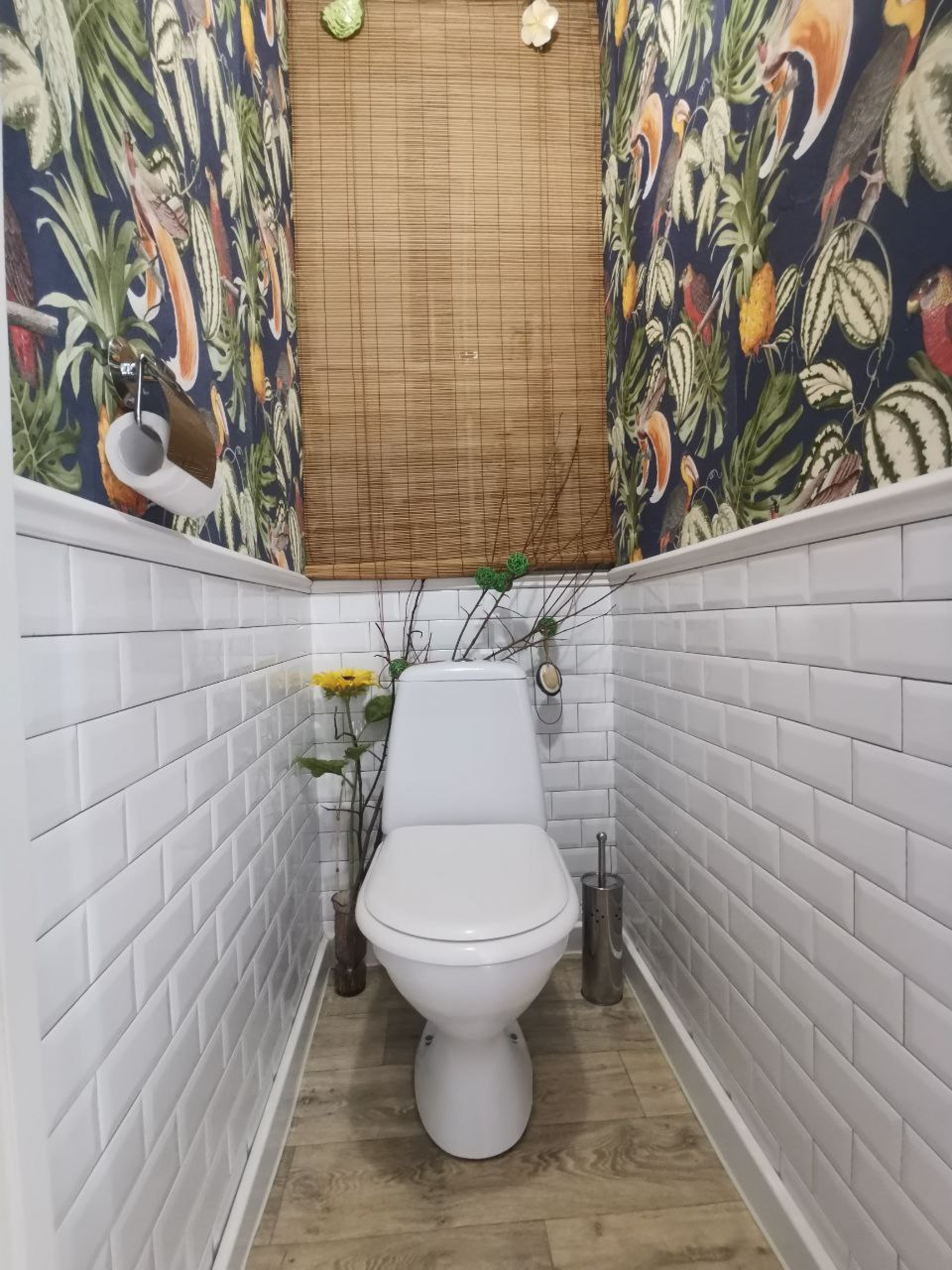 1-комнатная квартира, Правды ул. 61/4