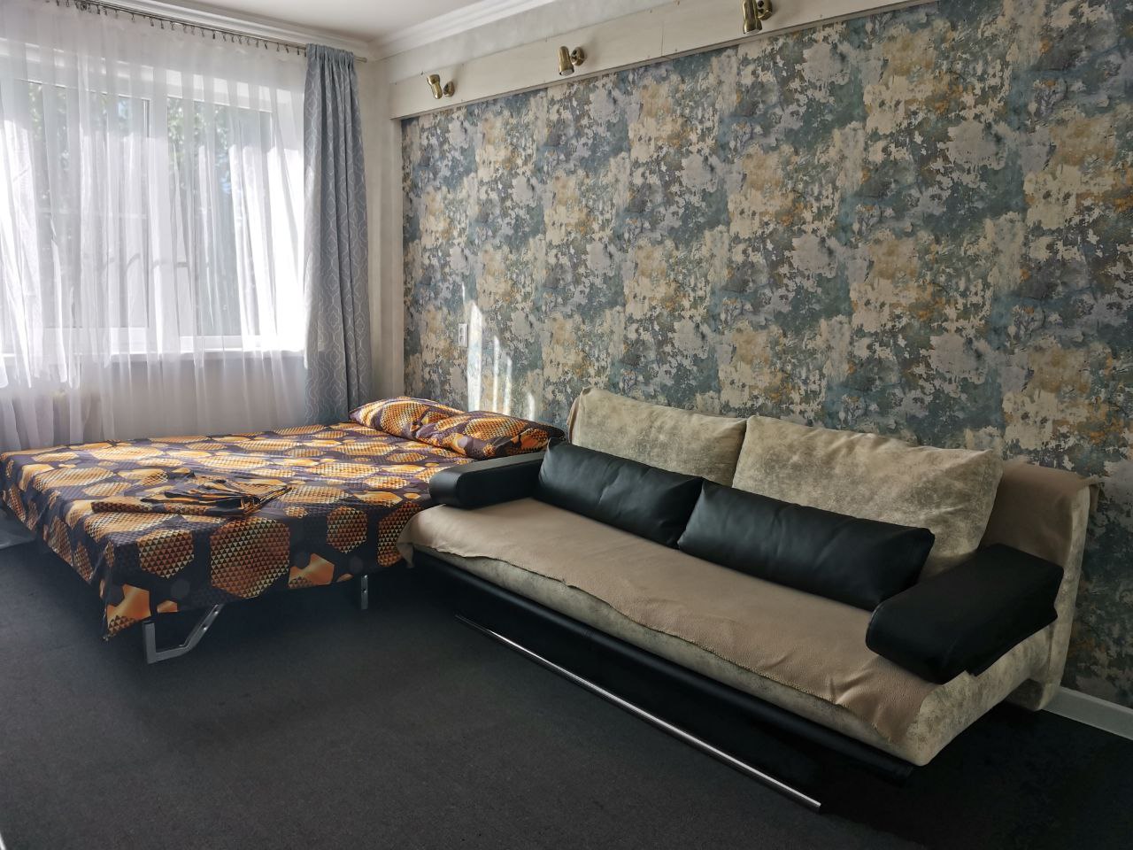 1-комнатная квартира, Правды ул. 61/4