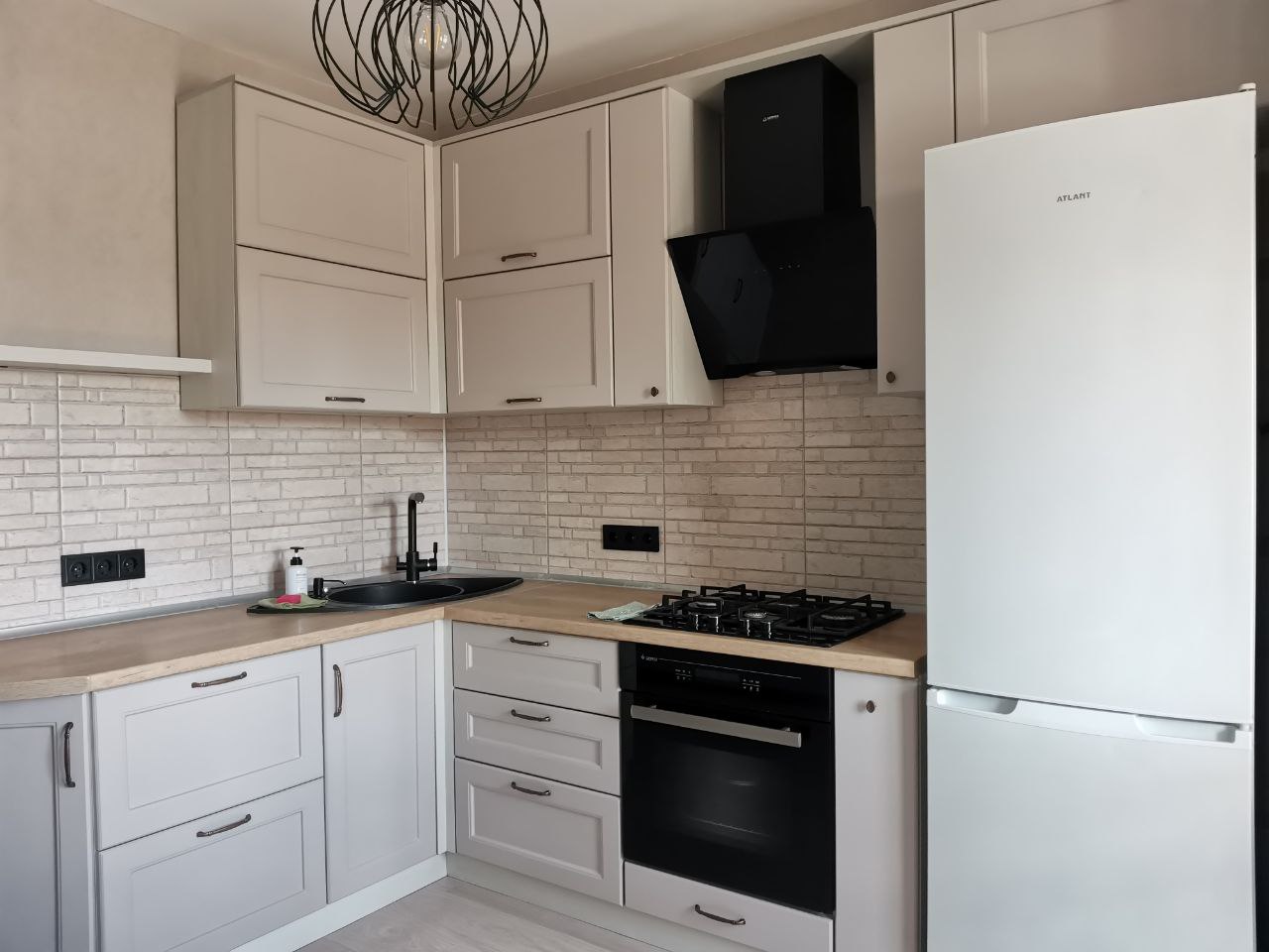 1-комнатная квартира, 33 Армии ул. 21