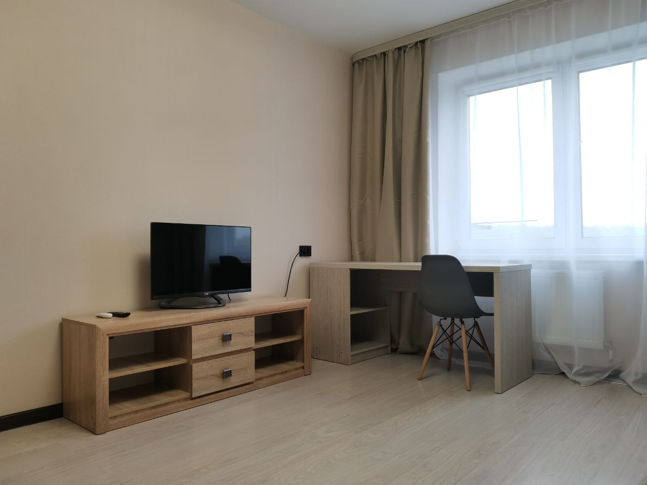 1-комнатная квартира, 33 Армии ул. 21