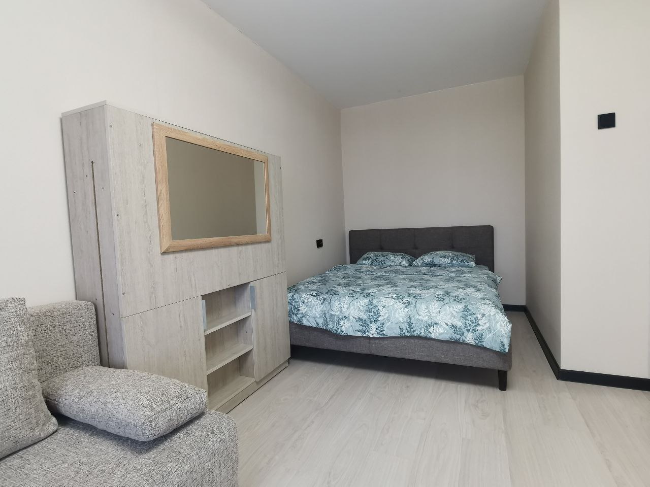 1-комнатная квартира, 33 Армии ул. 21