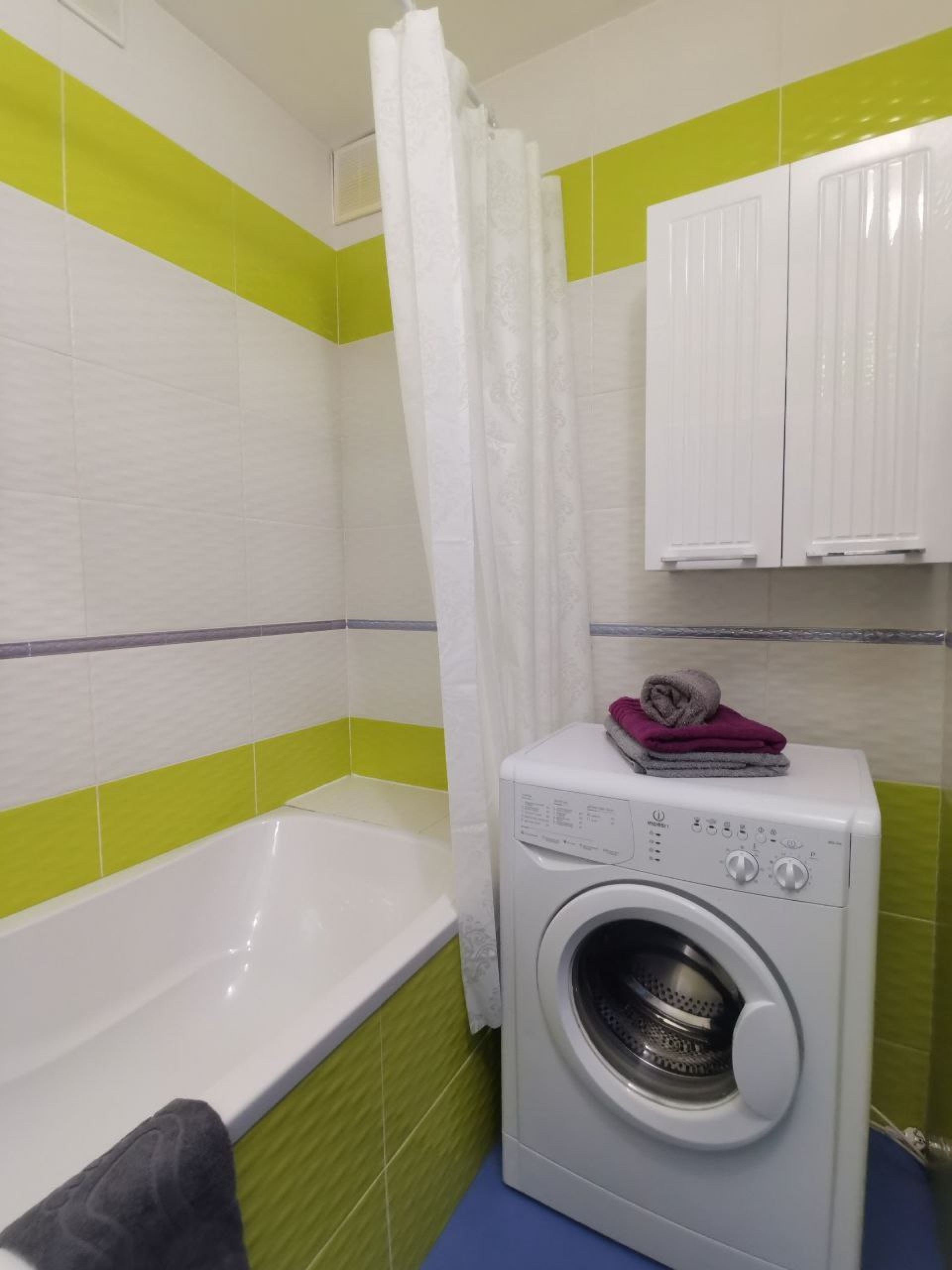 1-комнатная квартира, 33 Армии ул. 21