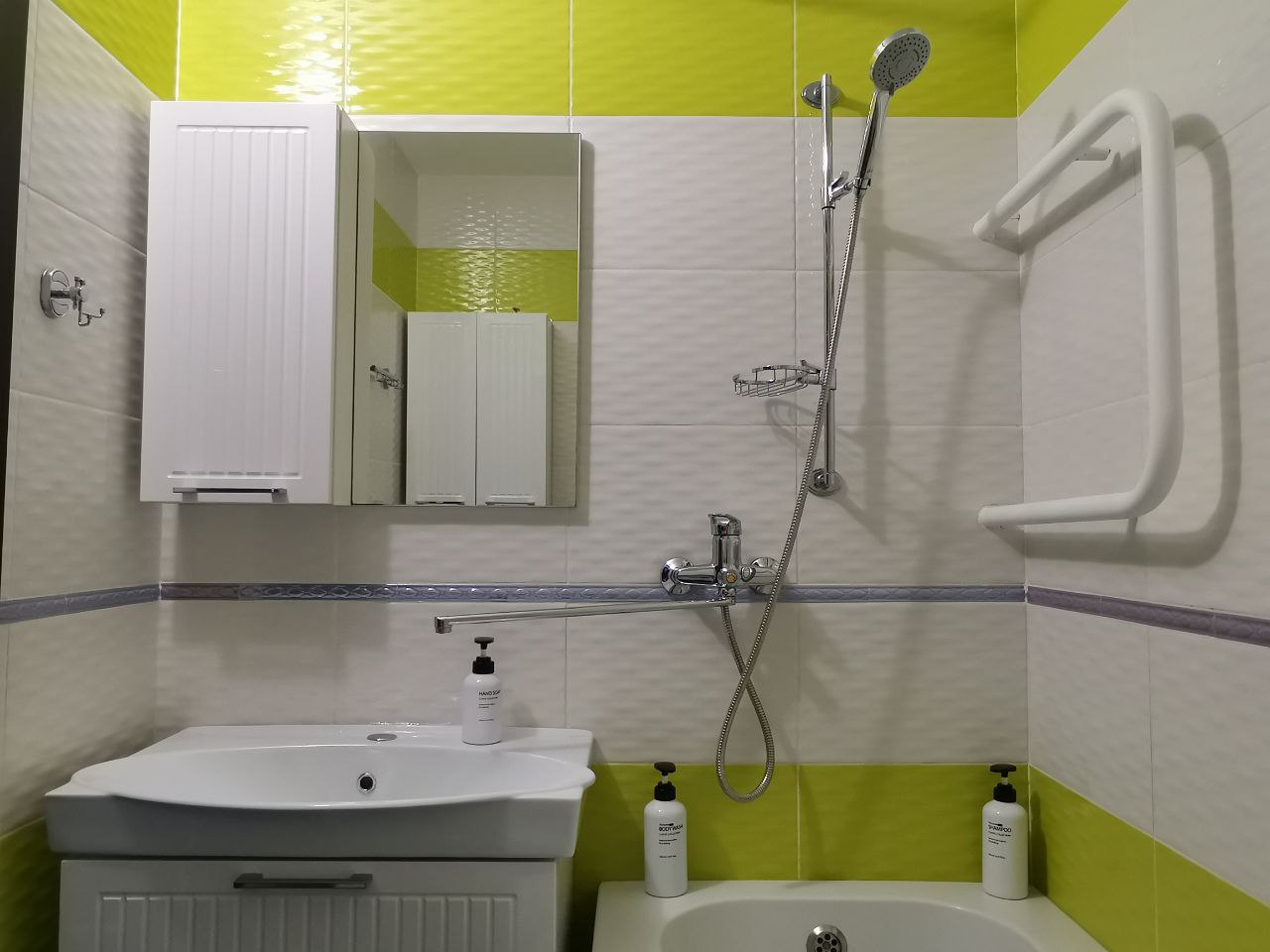 1-комнатная квартира, 33 Армии ул. 21