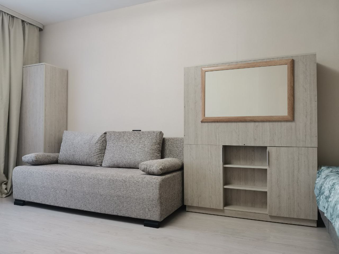 1-комнатная квартира, 33 Армии ул. 21