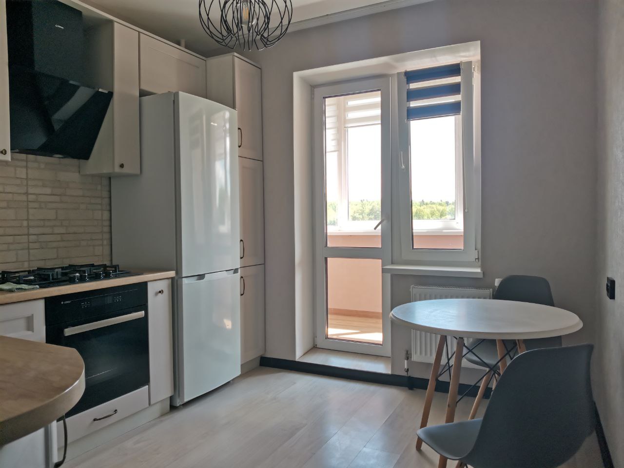 1-комнатная квартира, 33 Армии ул. 21