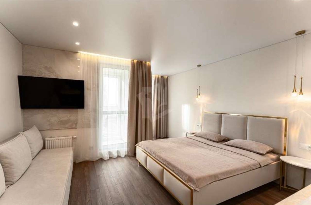 Студия, Леонида Щемелёва ул. 14