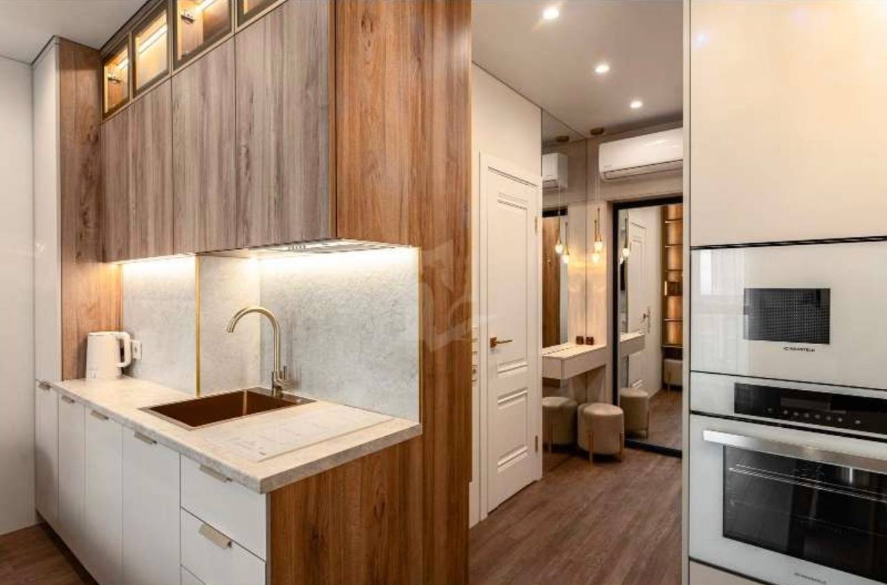 Студия, Леонида Щемелёва ул. 14