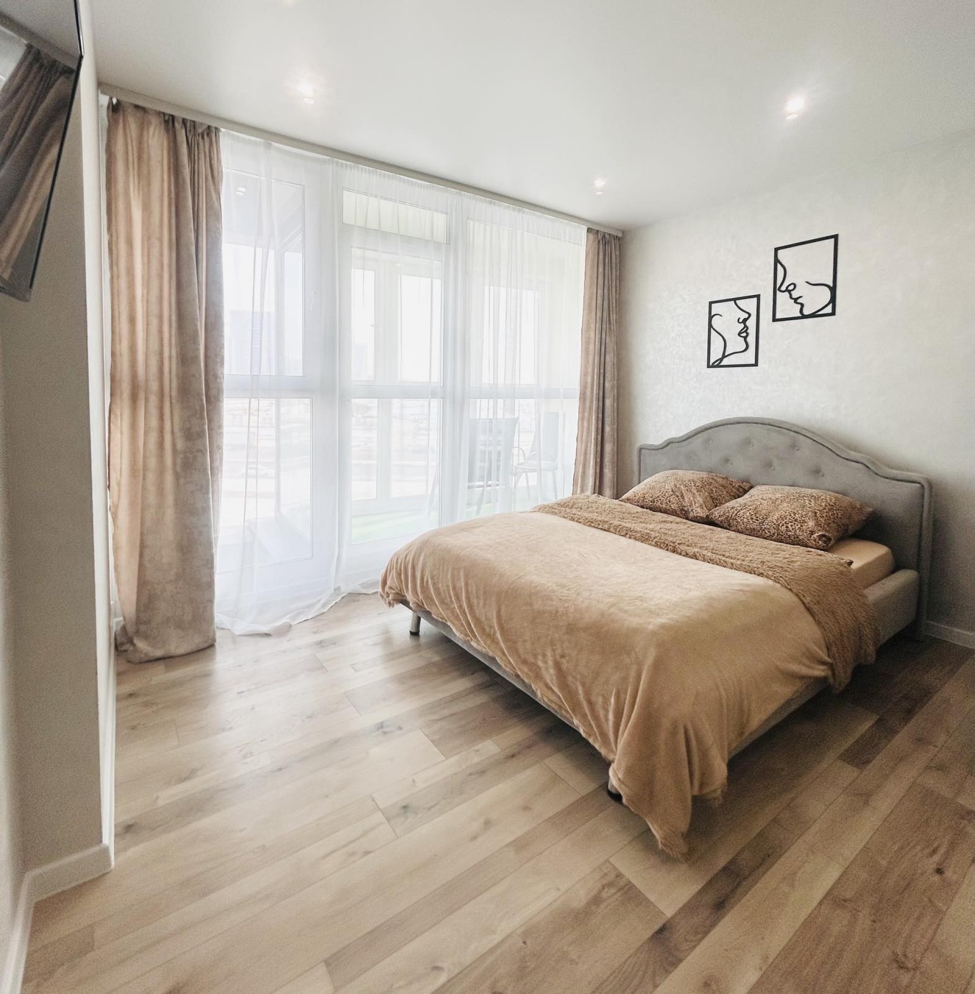 Студия, Мира пр-т 14