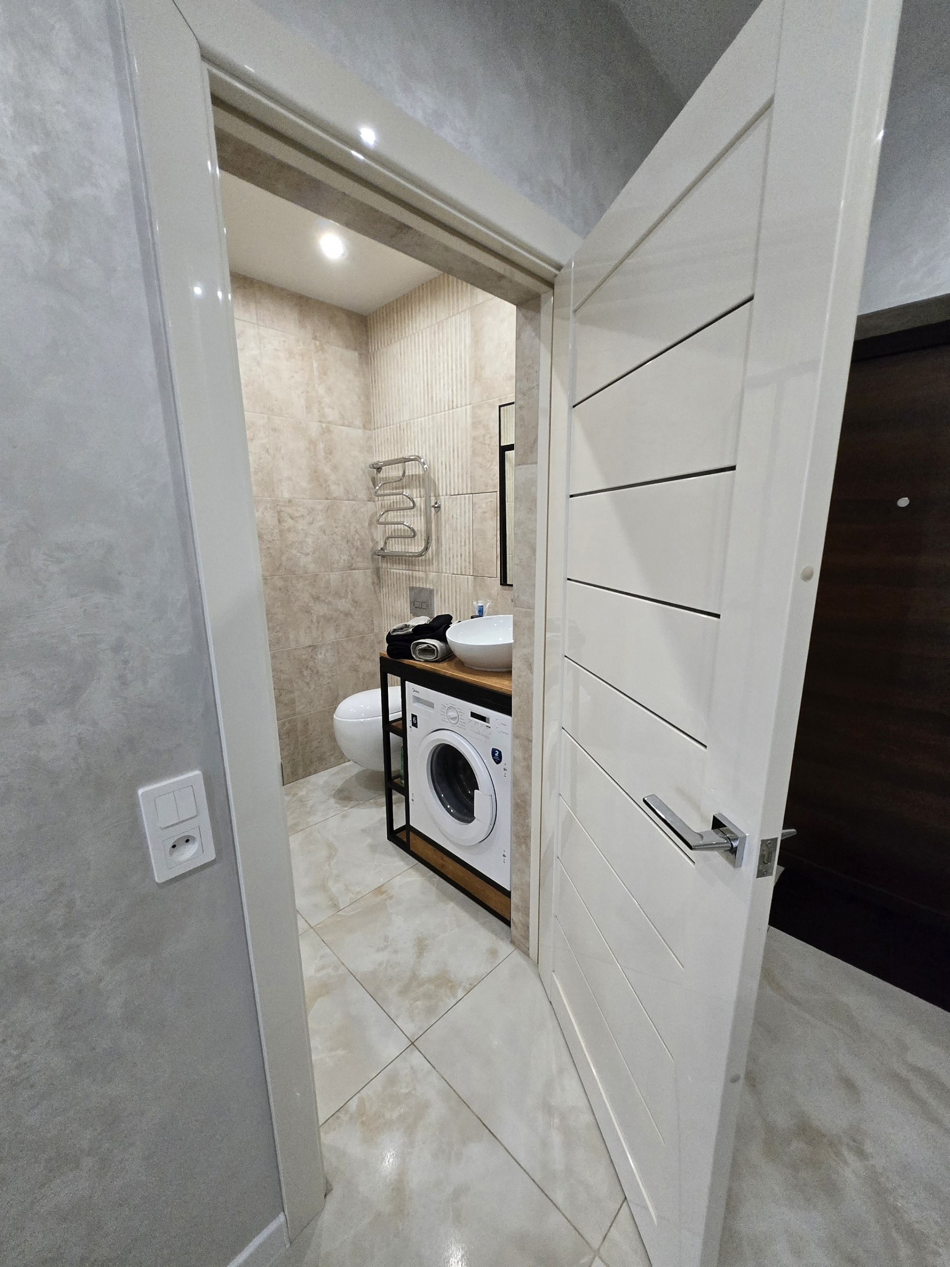 Студия, Мира пр-т 14