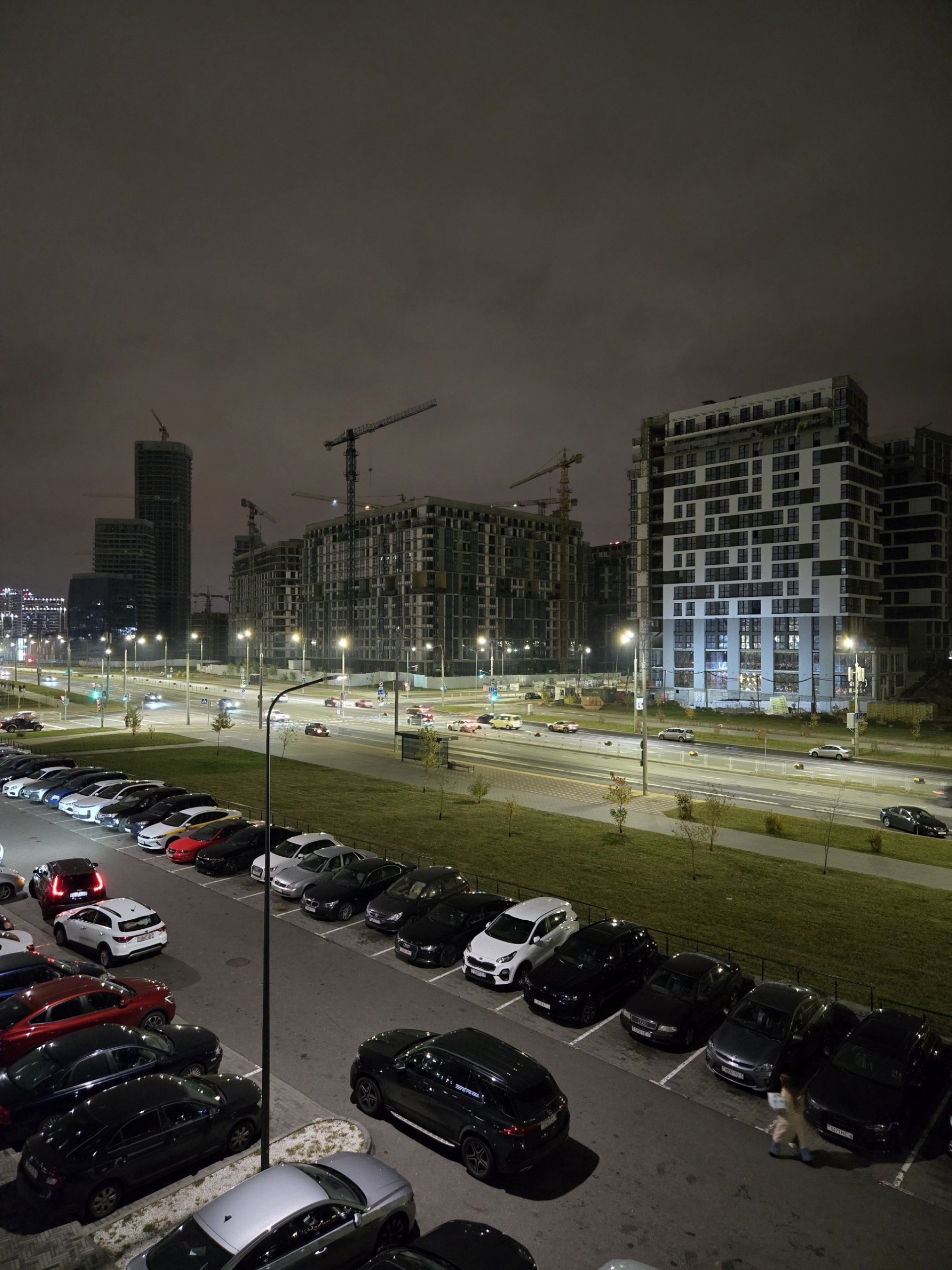 Студия, Мира пр-т 14