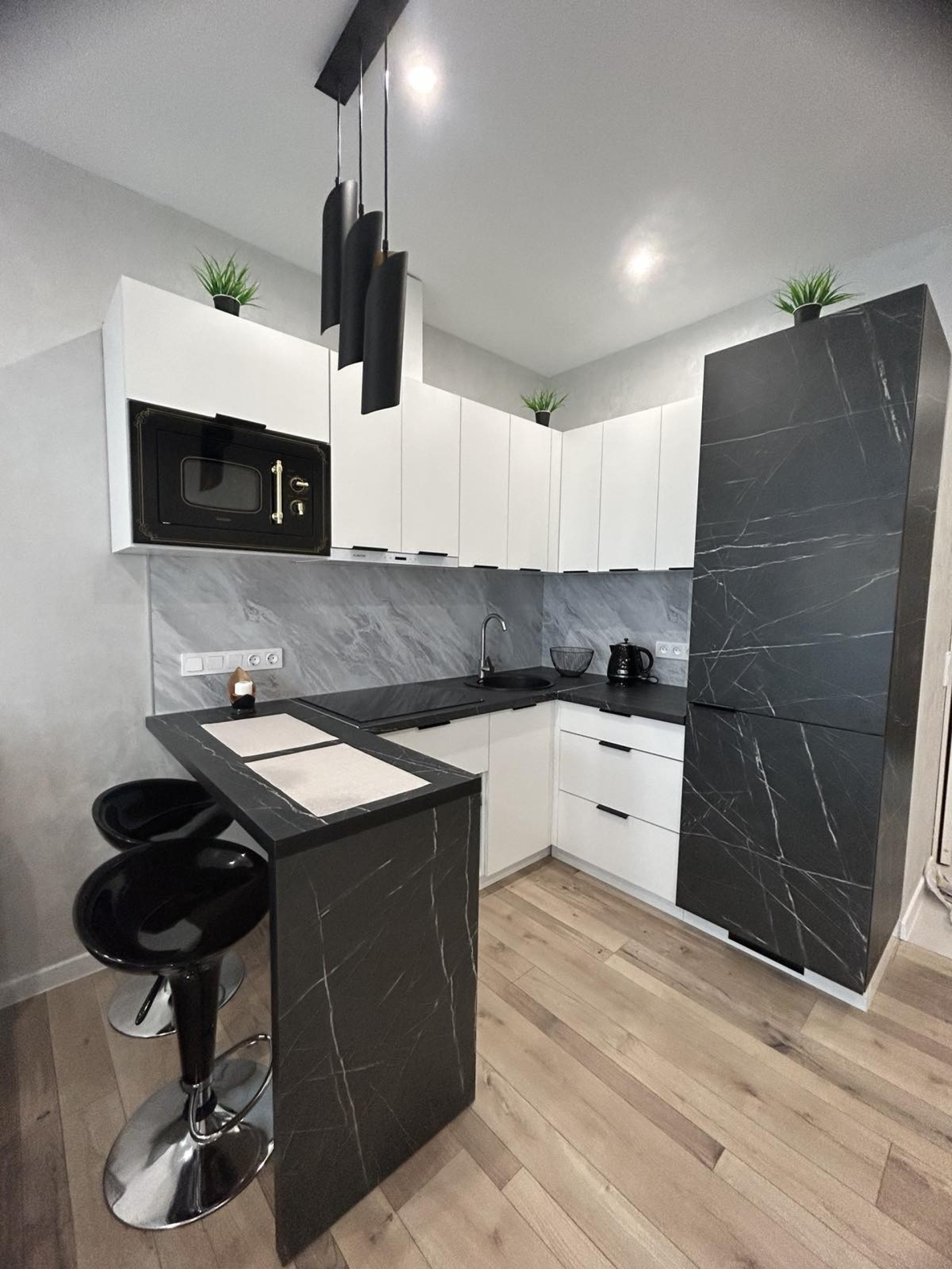 Студия, Мира пр-т 14