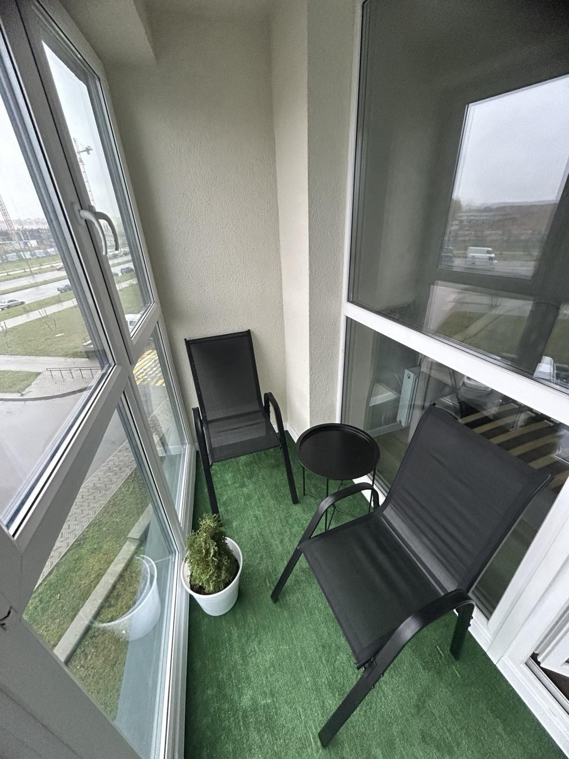 Студия, Мира пр-т 14