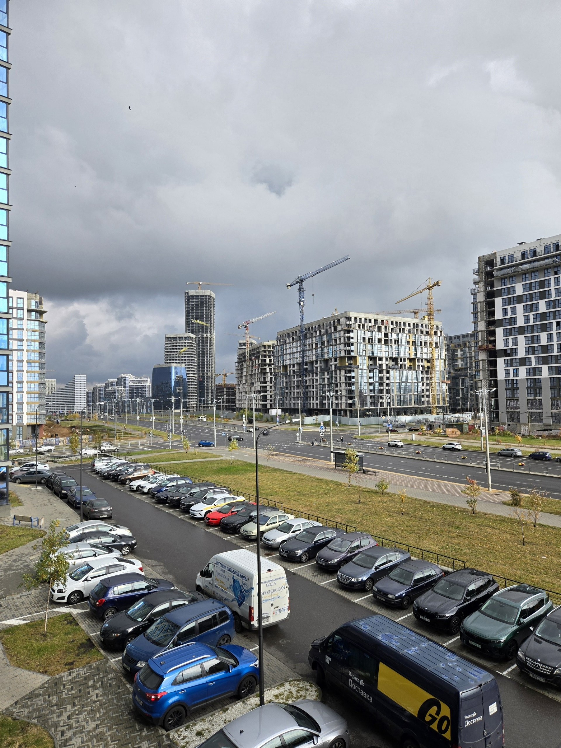 Студия, Мира пр-т 14