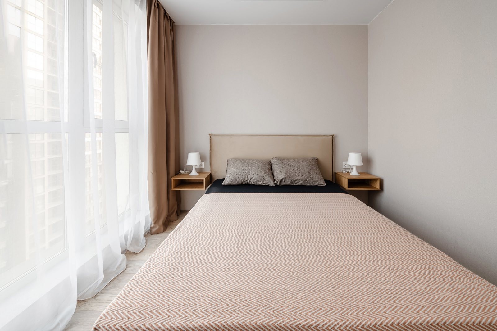 3-комнатная квартира, Игоря Лученка ул. 27