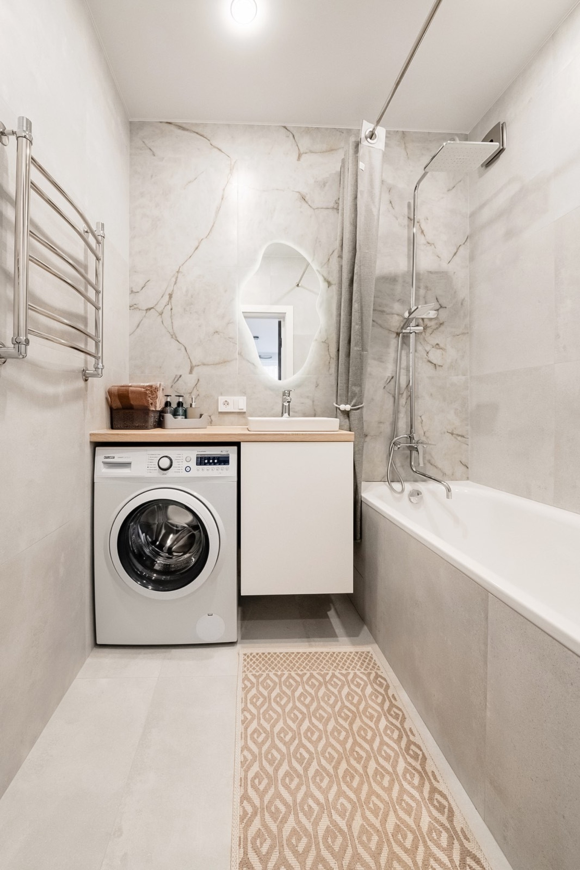 3-комнатная квартира, Игоря Лученка ул. 27