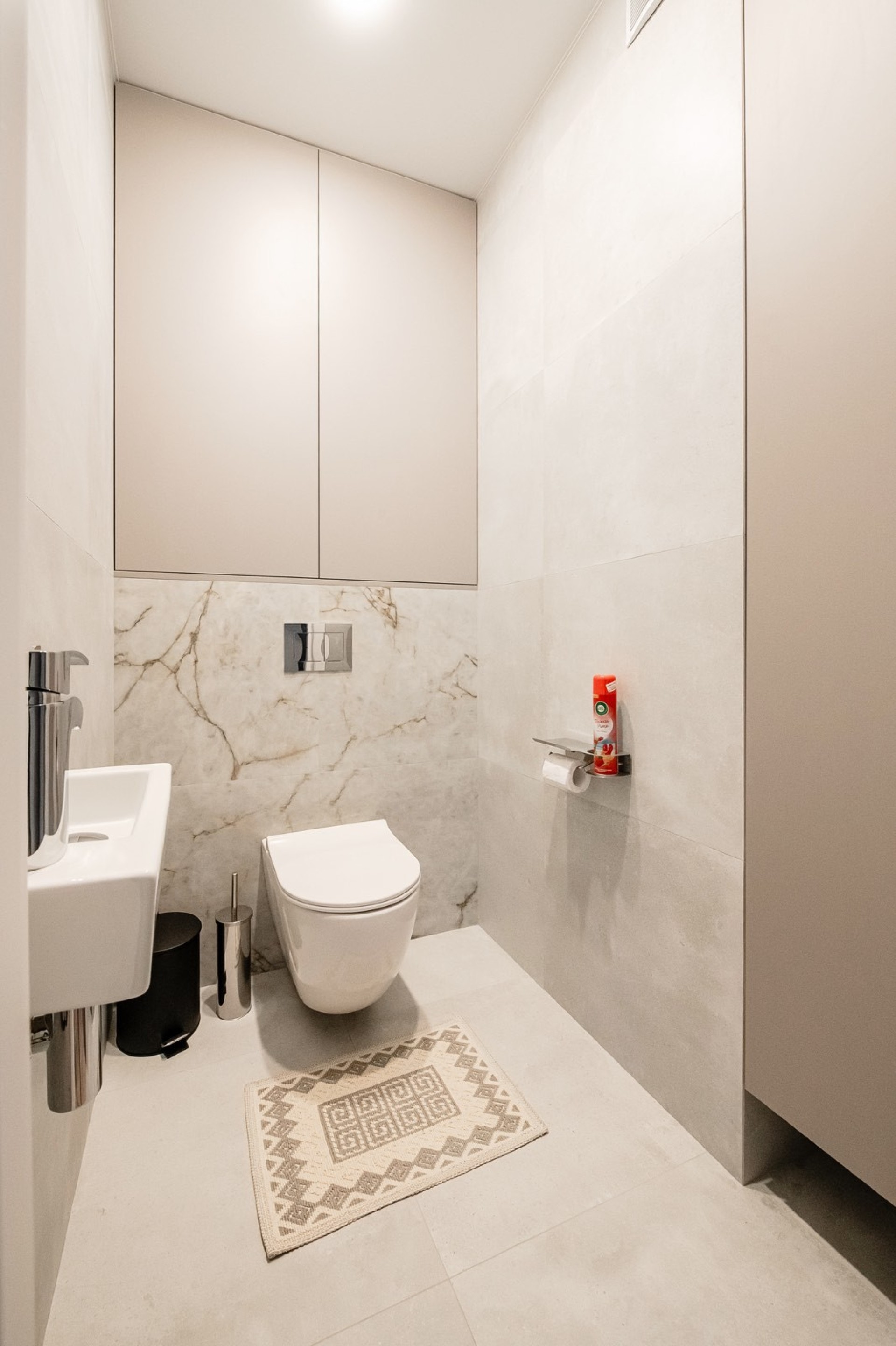 3-комнатная квартира, Игоря Лученка ул. 27