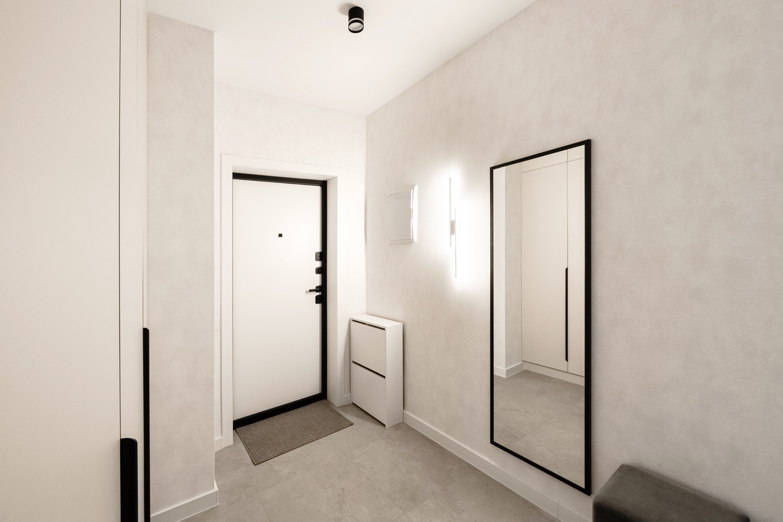 3-комнатная квартира, Игоря Лученка ул. 27