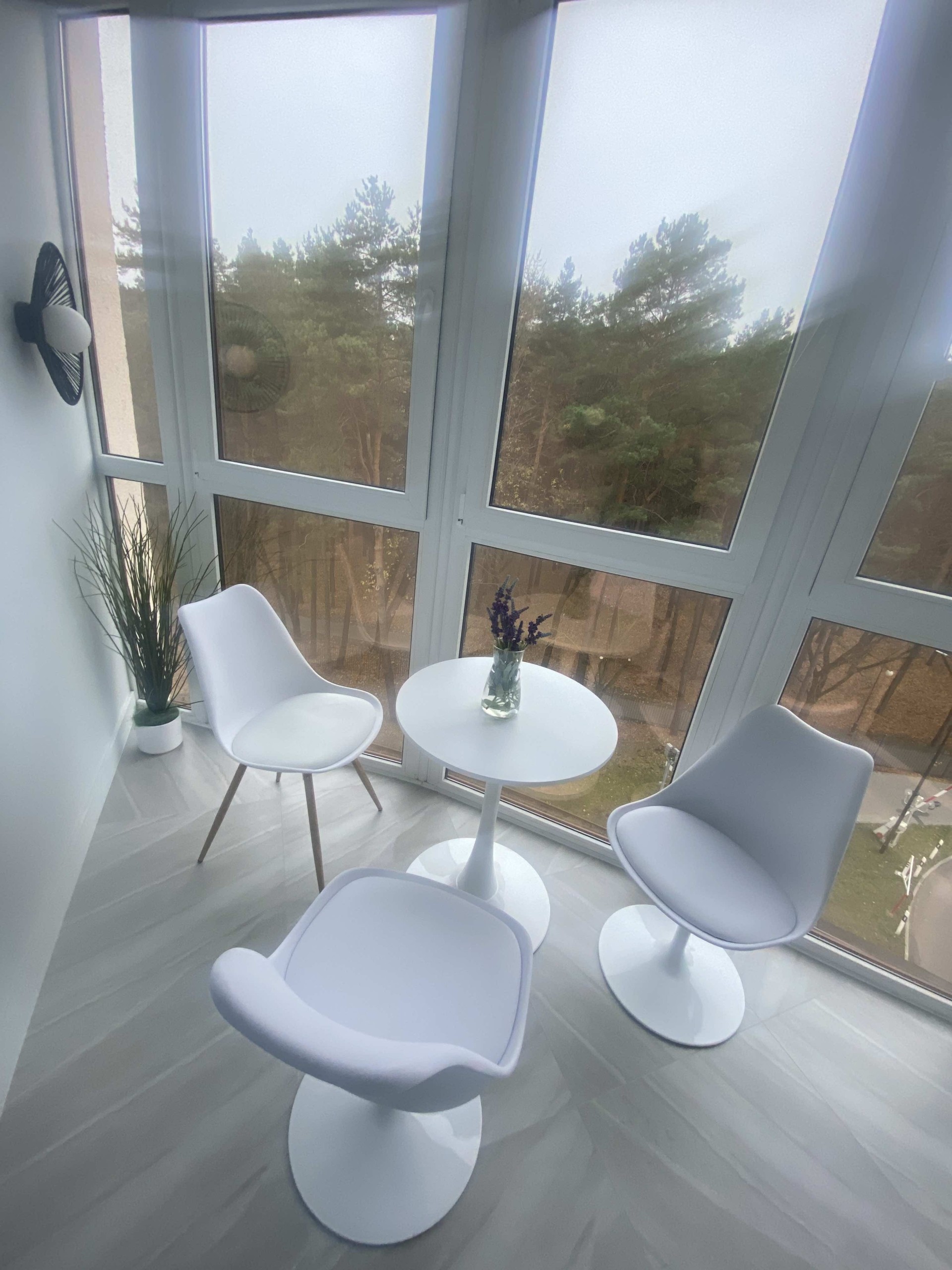 1-комнатная квартира, Независимости пр-т 88