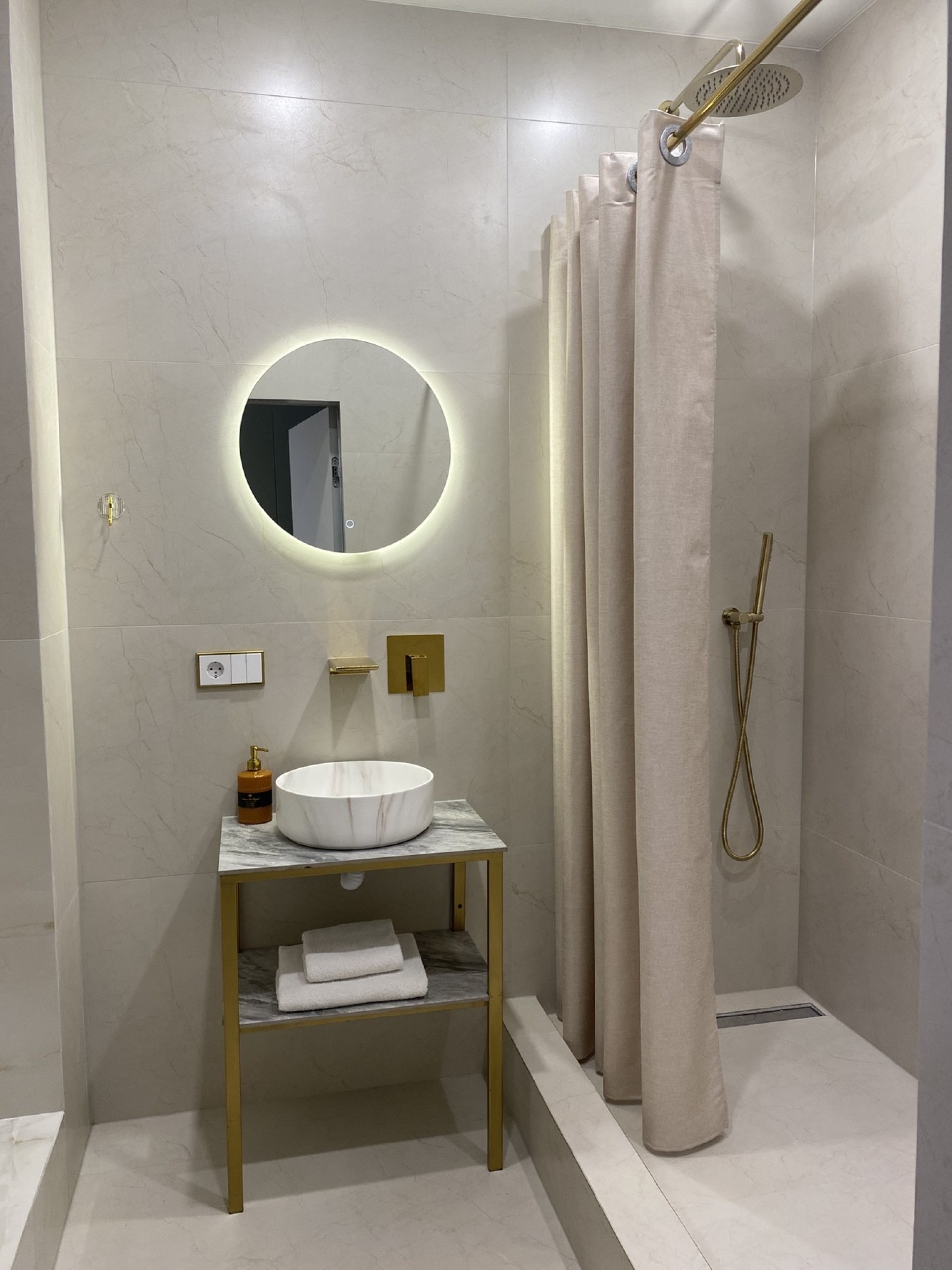 1-комнатная квартира, Независимости пр-т 88