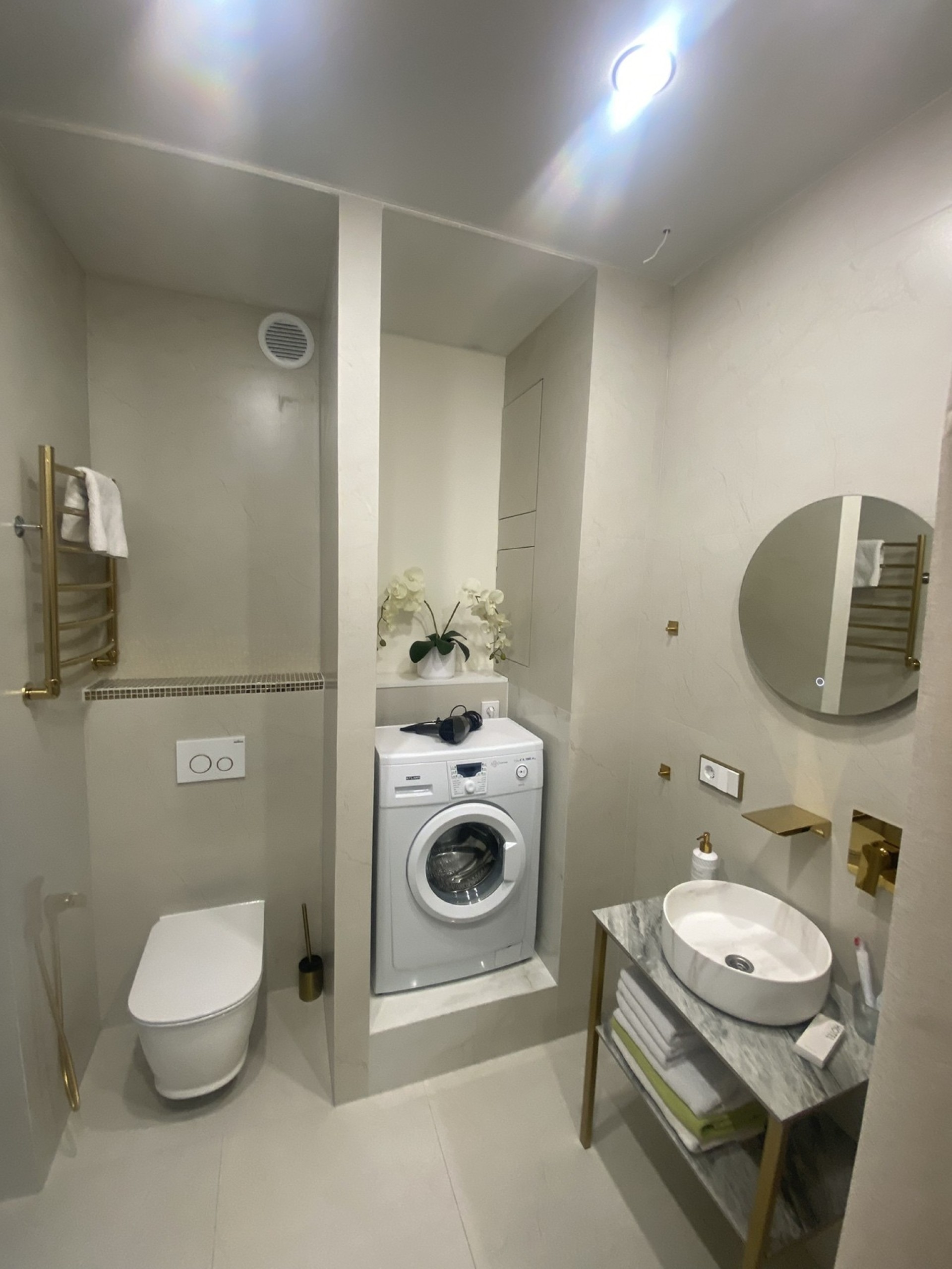 1-комнатная квартира, Независимости пр-т 88