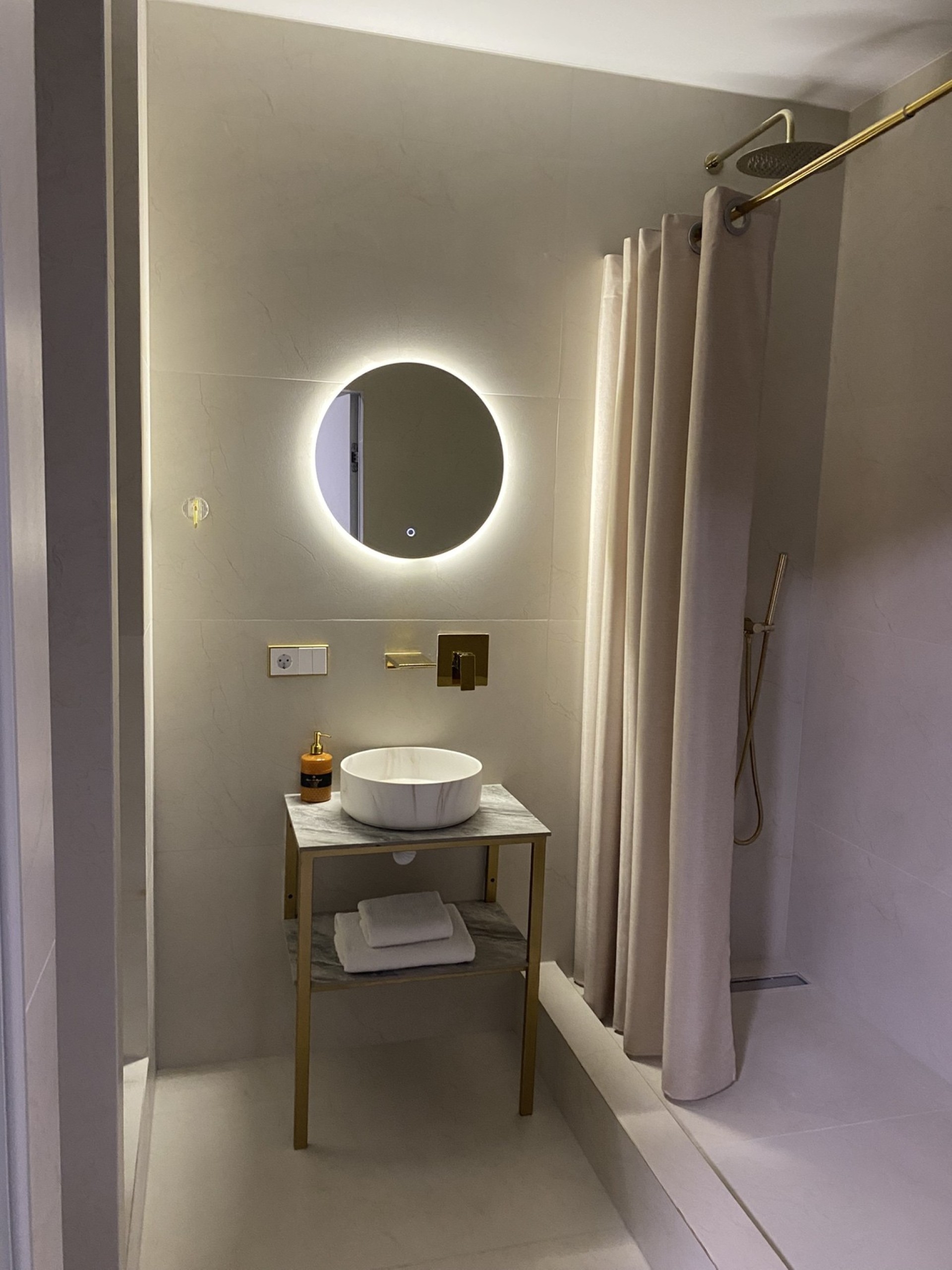 1-комнатная квартира, Независимости пр-т 88