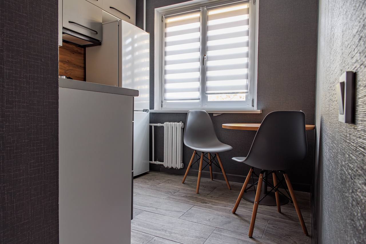 1-комнатная квартира, Райниса Яна ул. 13